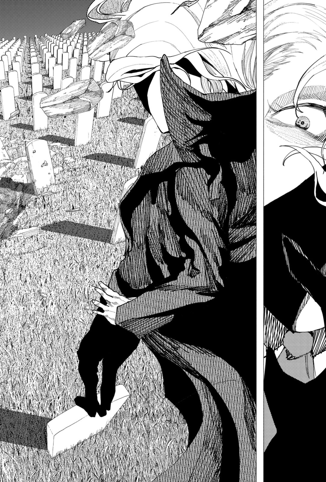 Read Enigmatica chapter 4 image 13 on Lezhin