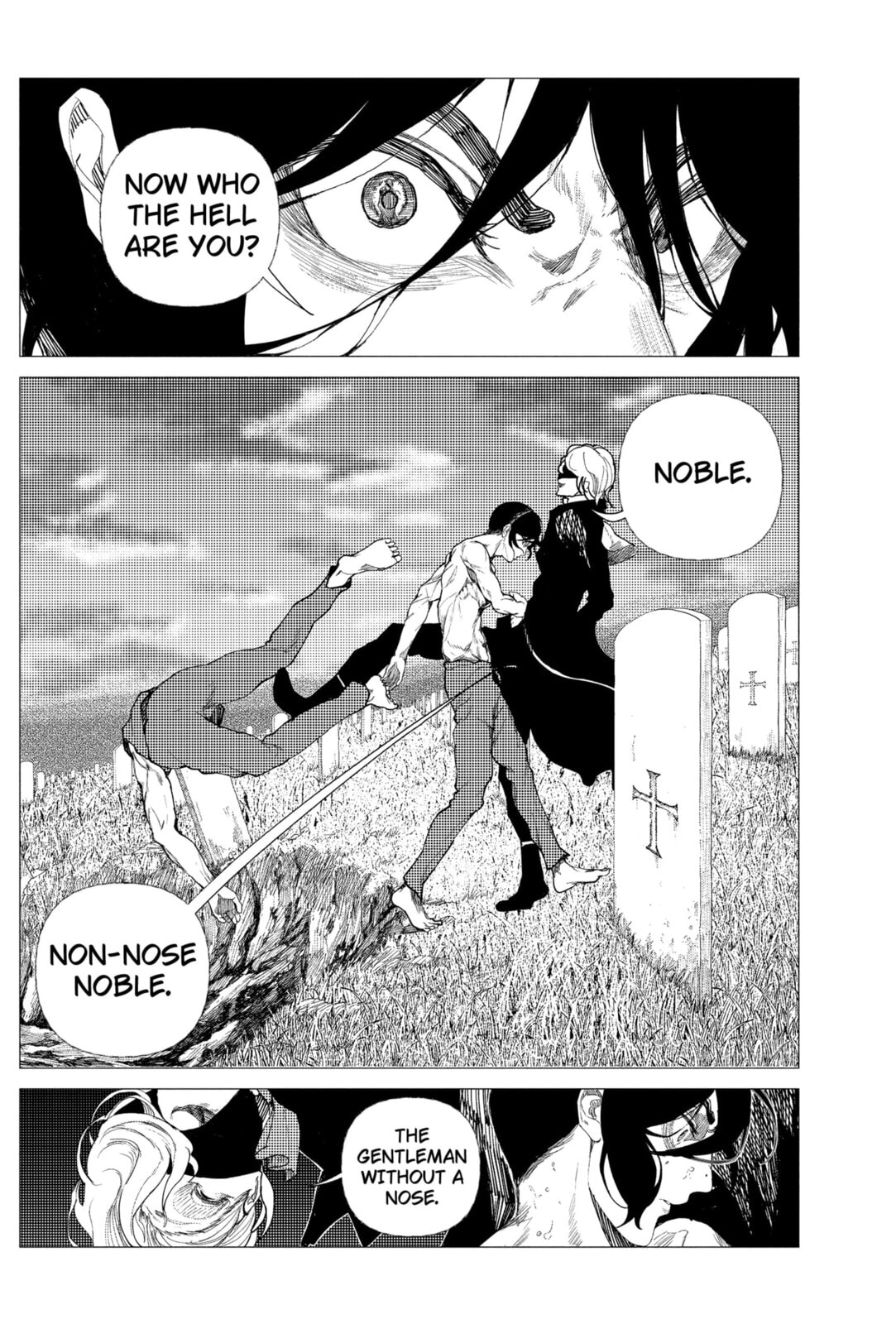 Read Enigmatica chapter 4 image 17 on Lezhin