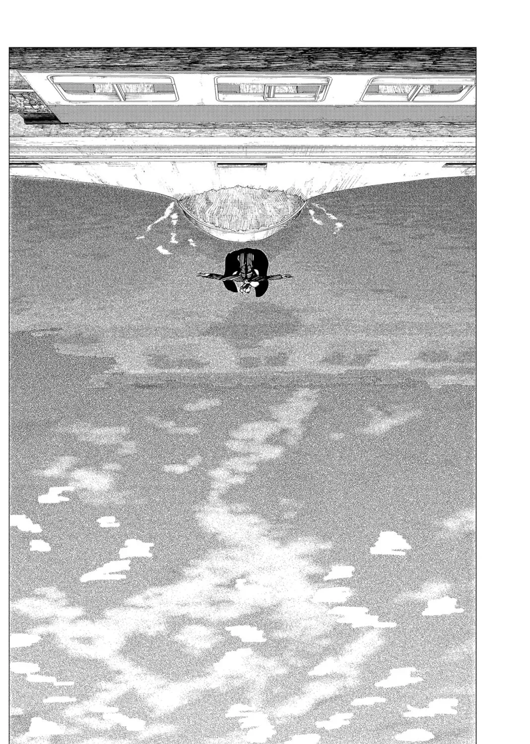 Read Enigmatica chapter 5.1 image 32 on Lezhin
