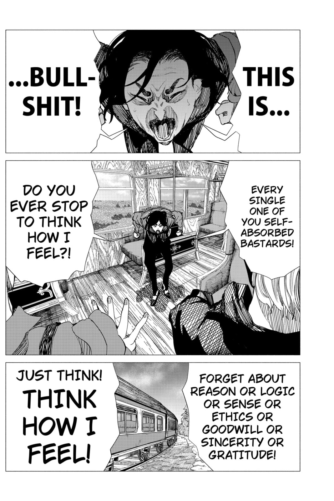 Read Enigmatica chapter 5 image 12 on Lezhin