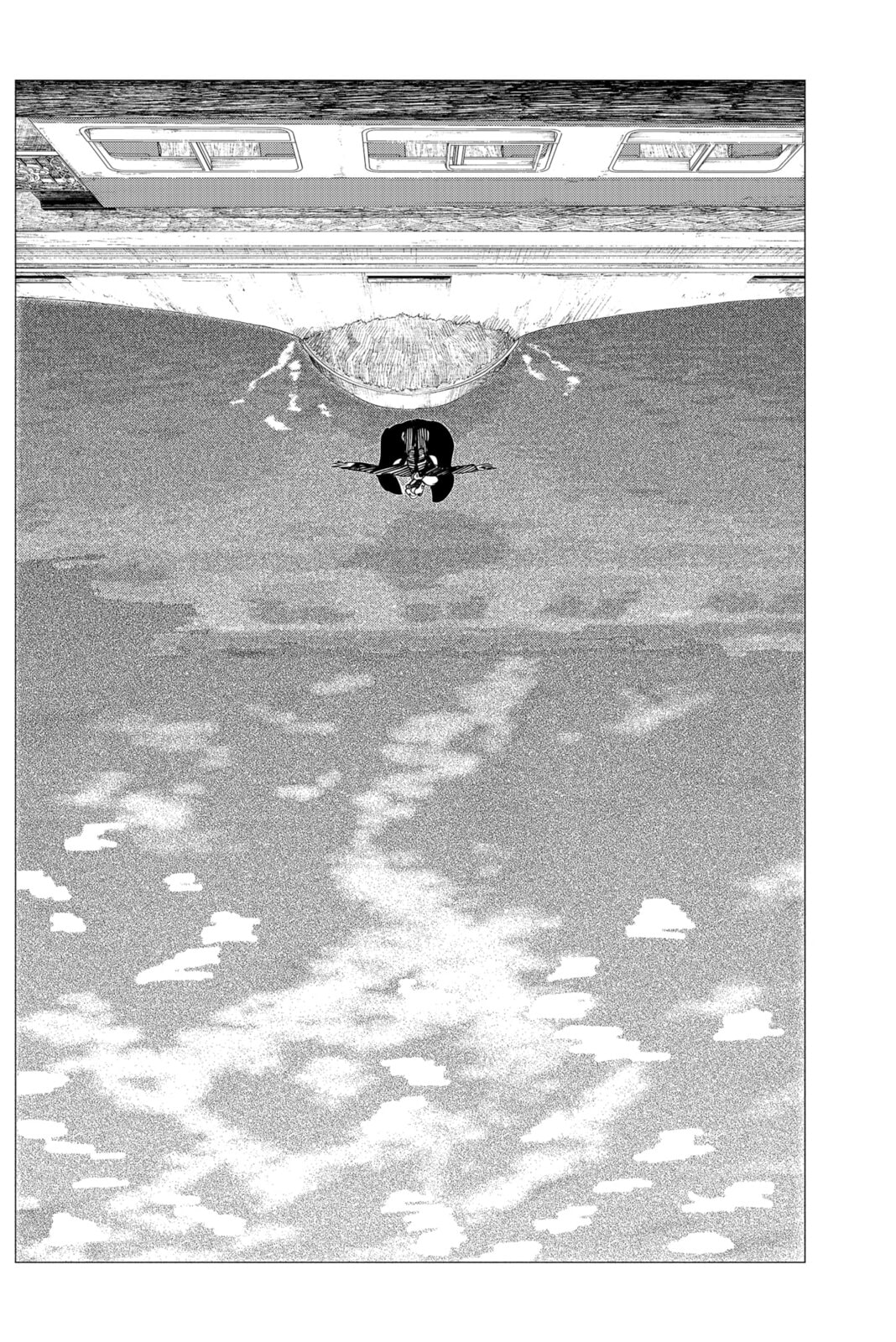 Read Enigmatica chapter 5 image 16 on Lezhin