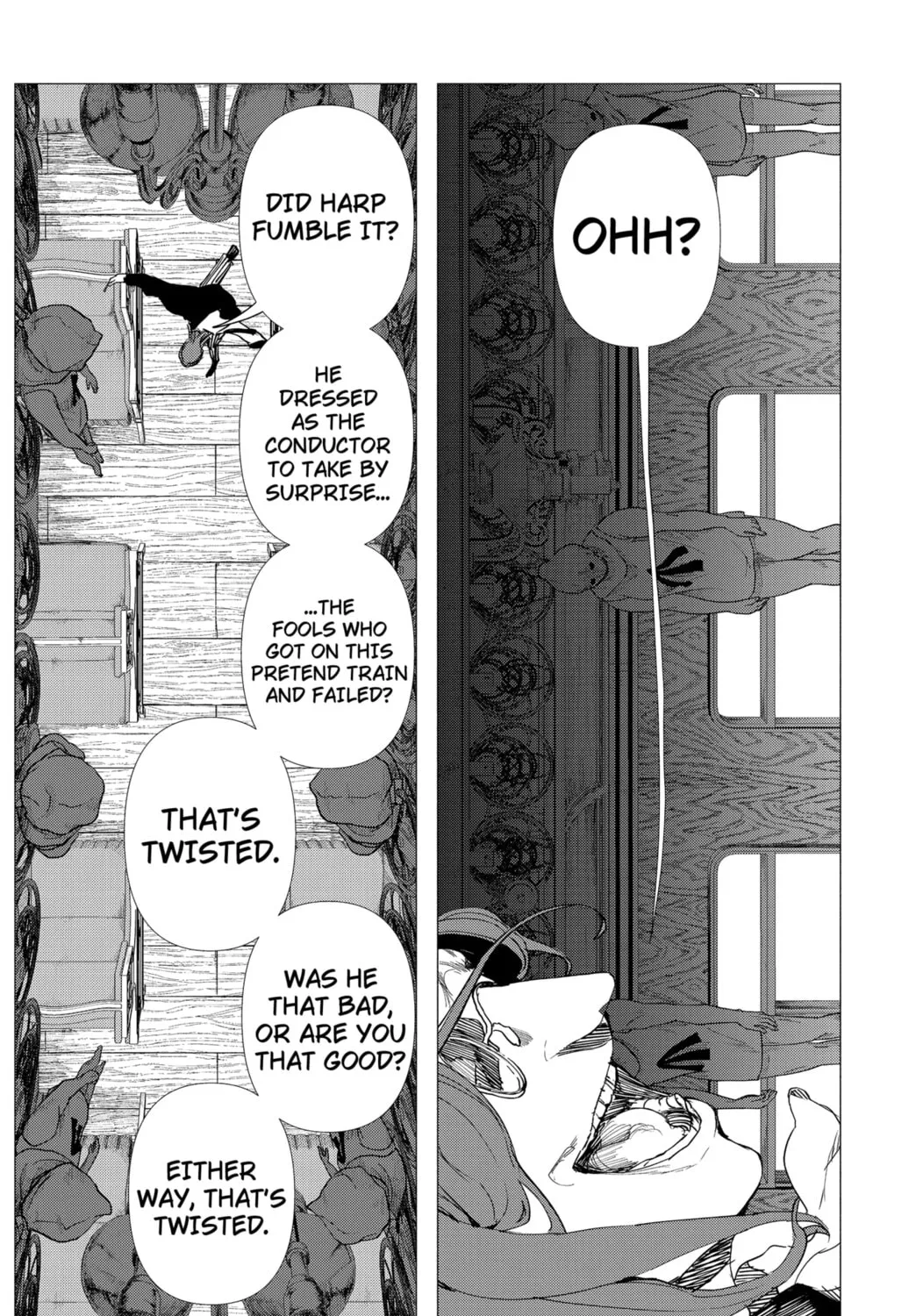 Read Enigmatica chapter 6 image 10 on Lezhin