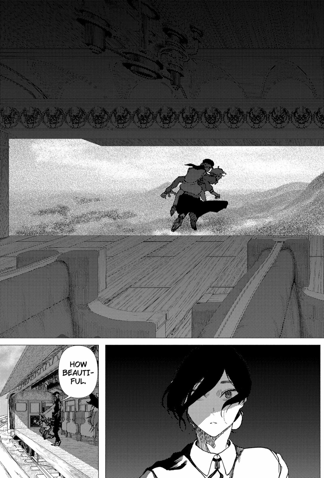Read Enigmatica chapter 7 image 10 on Lezhin