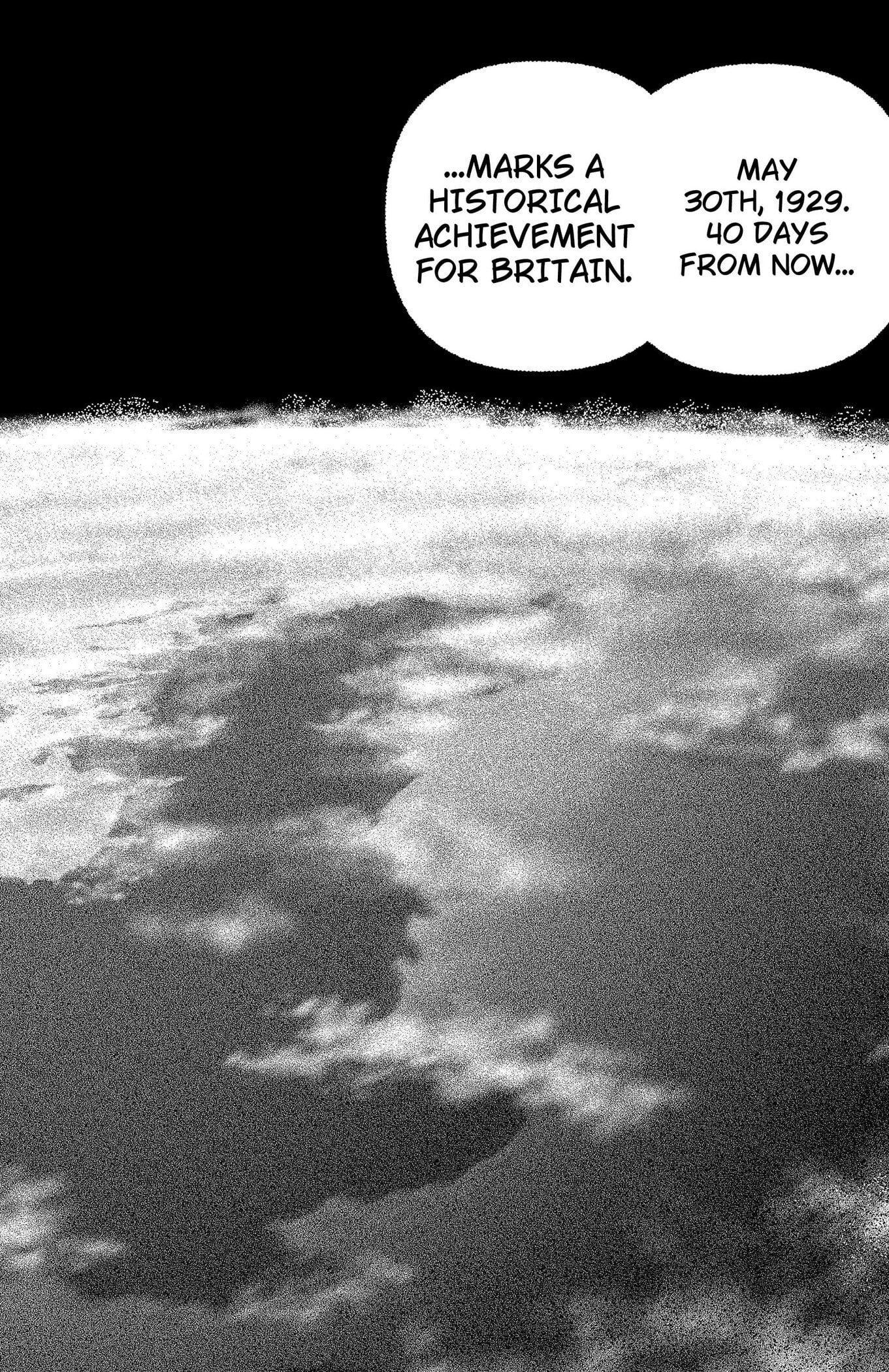 Read Enigmatica chapter 9 image 13 on Lezhin