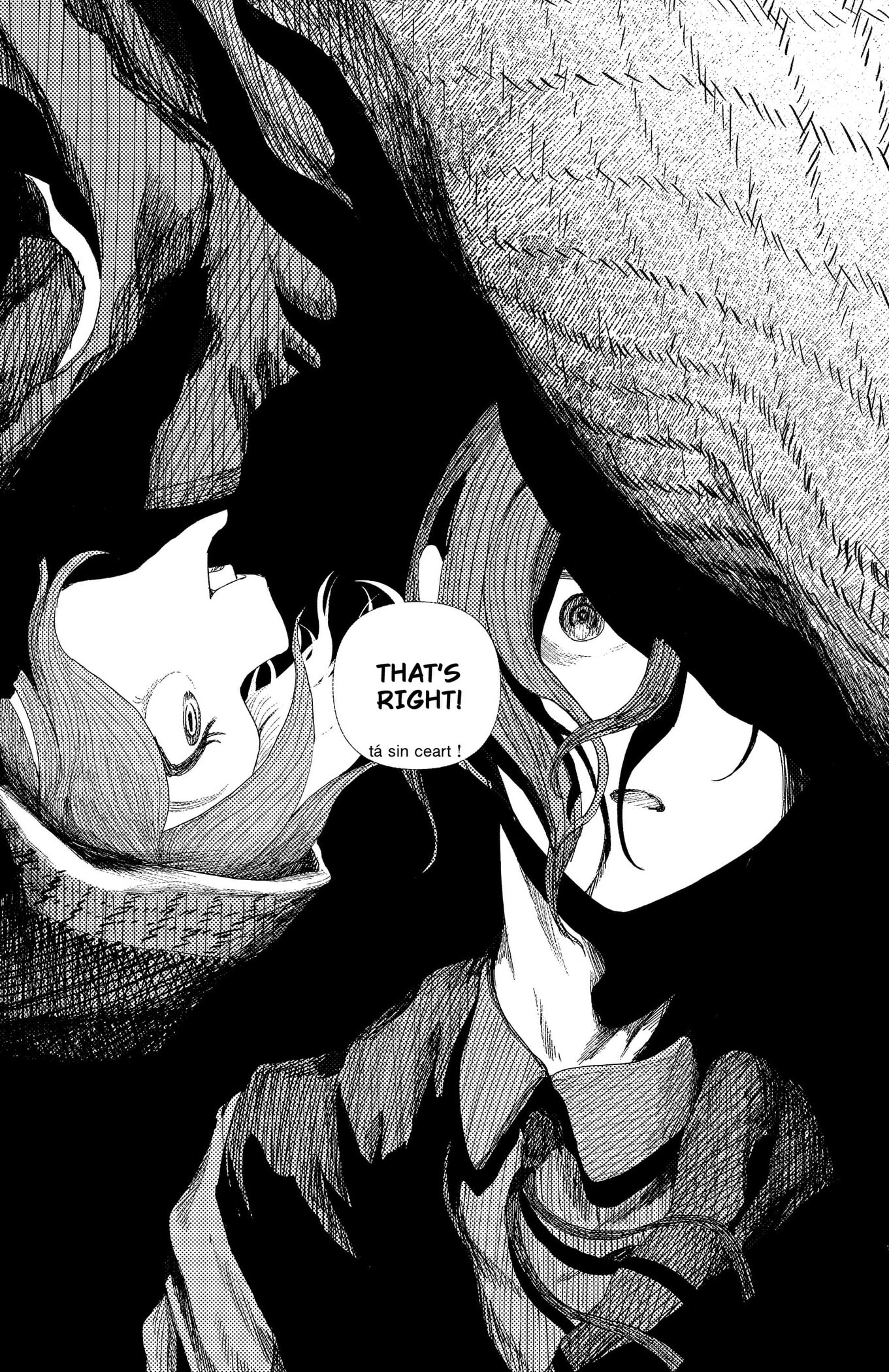 Read Enigmatica chapter 9 image 15 on Lezhin