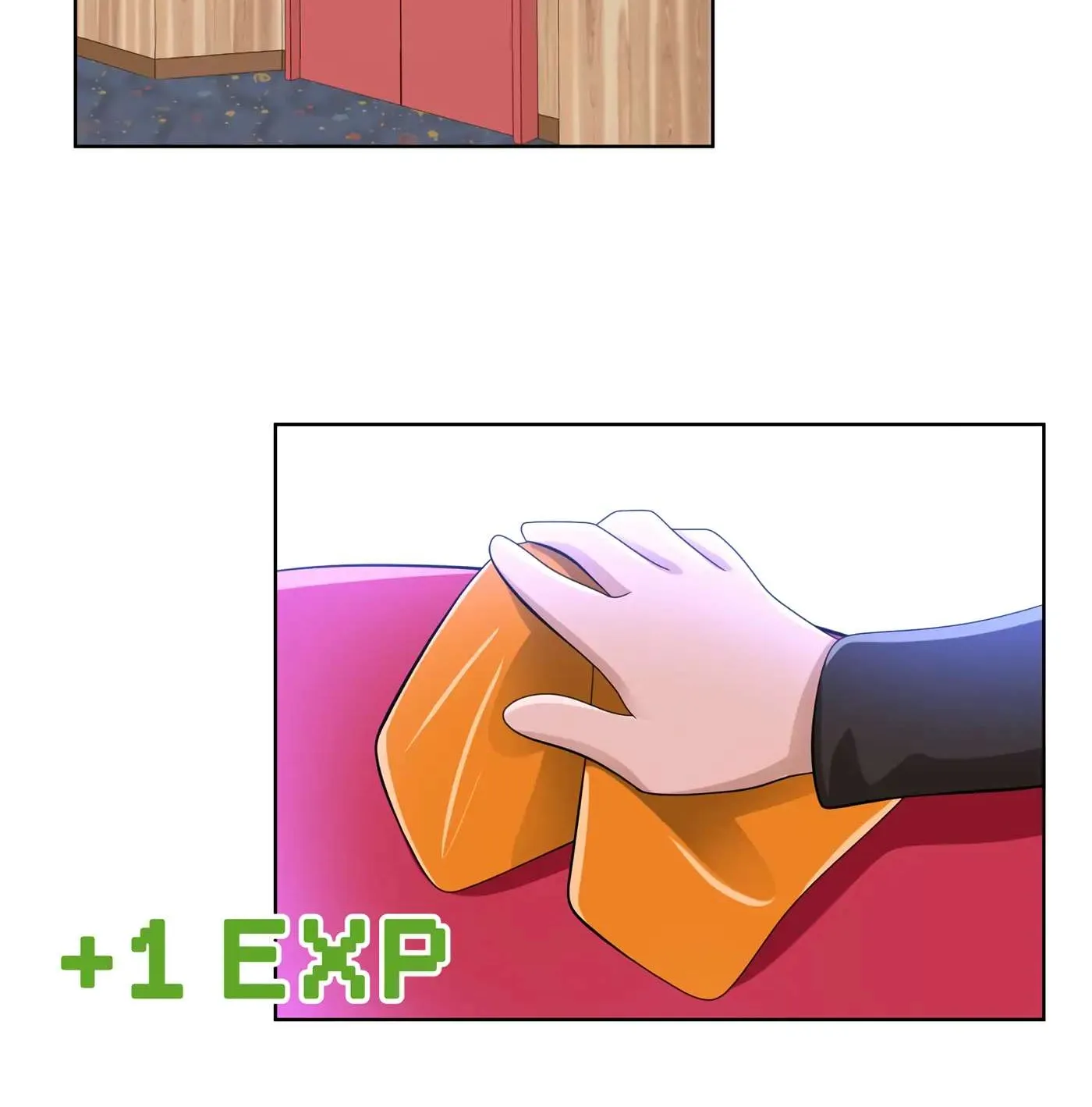 Read Enjoy the Show! chapter 10 image 1 on Lezhin