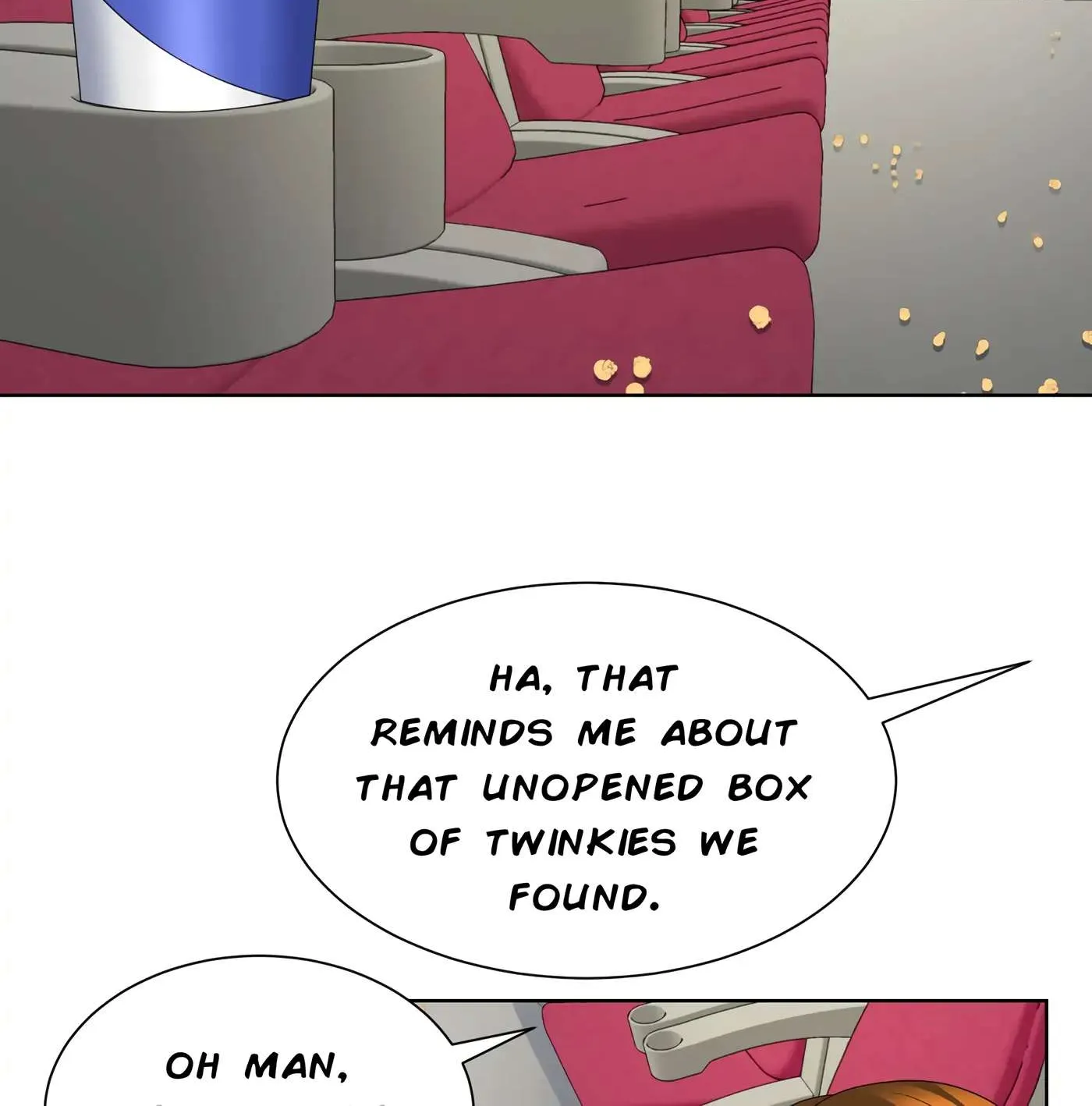Read Enjoy the Show! chapter 10 image 15 on Lezhin