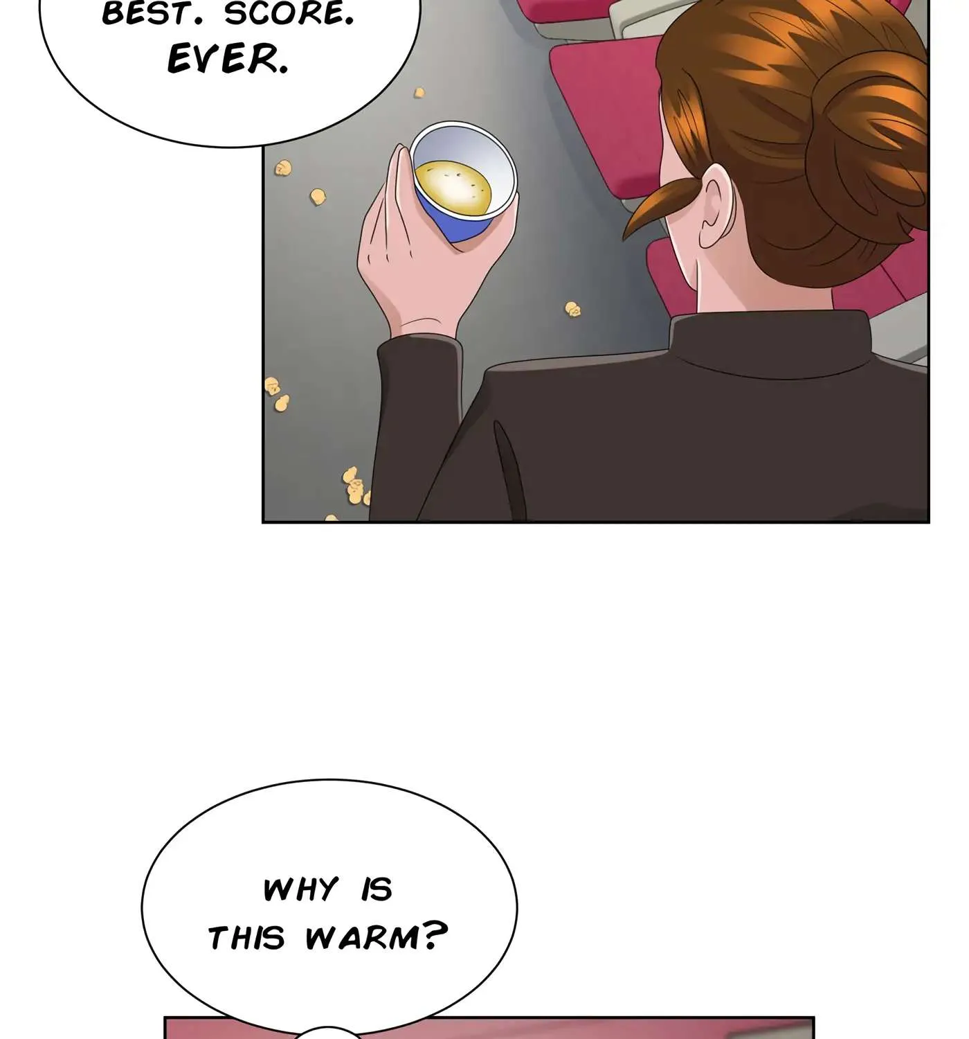 Read Enjoy the Show! chapter 10 image 16 on Lezhin