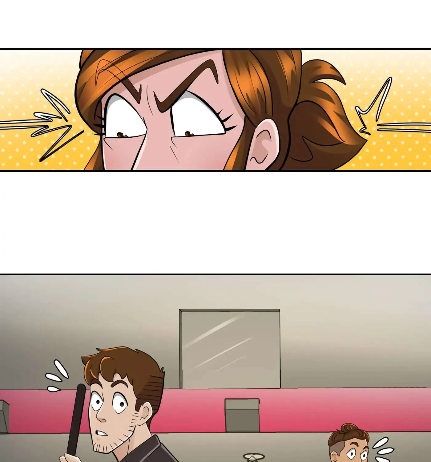 Read Enjoy the Show! chapter 10 image 18 on Lezhin