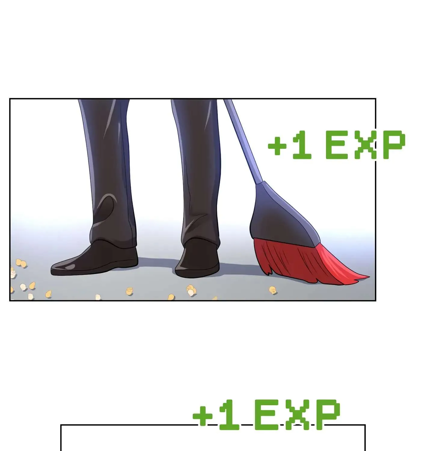 Read Enjoy the Show! chapter 10 image 2 on Lezhin