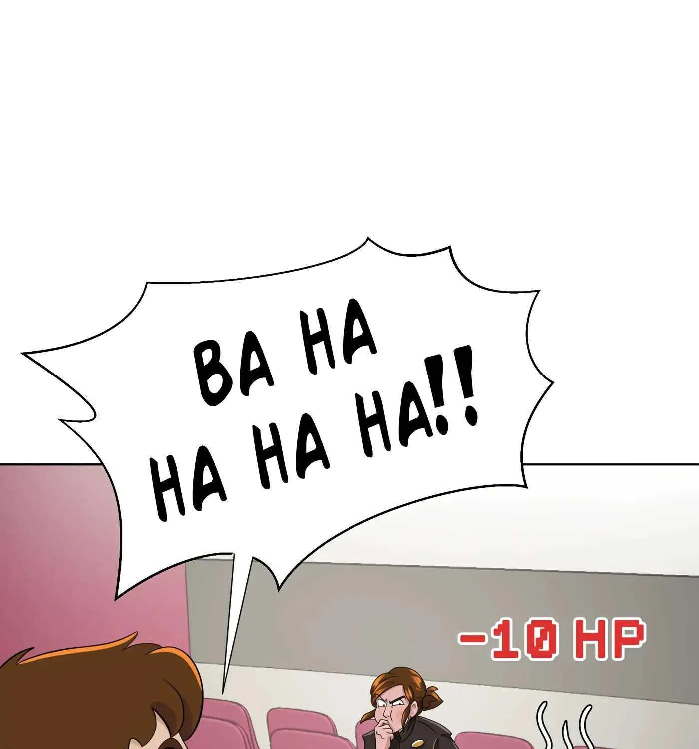 Read Enjoy the Show! chapter 10 image 20 on Lezhin