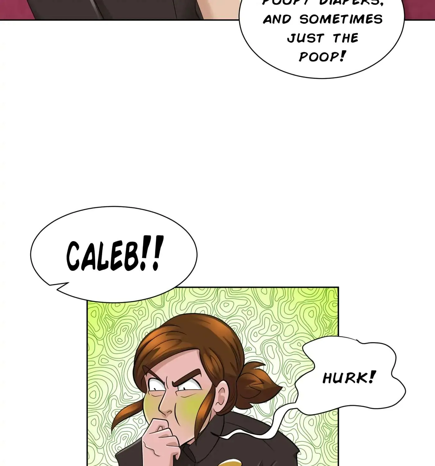 Read Enjoy the Show! chapter 10 image 26 on Lezhin