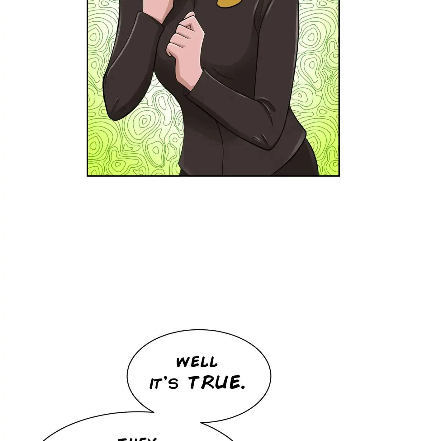 Read Enjoy the Show! chapter 10 image 27 on Lezhin