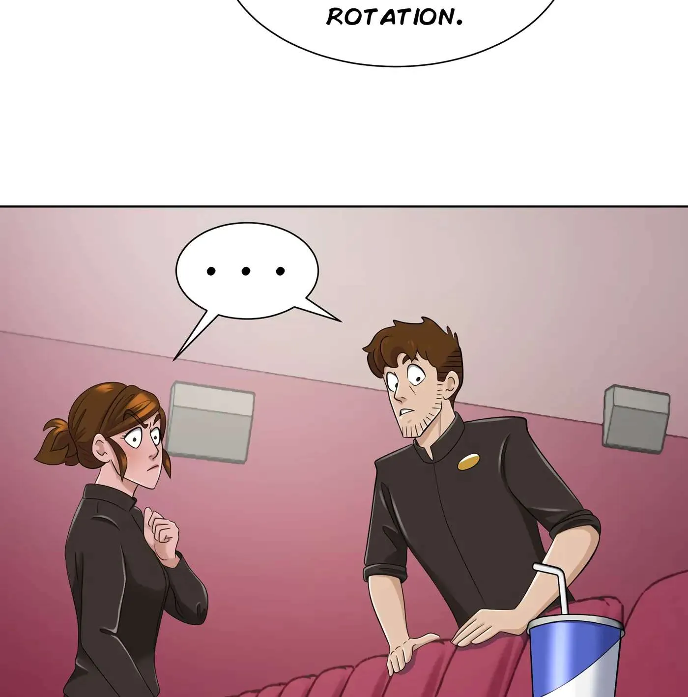 Read Enjoy the Show! chapter 10 image 29 on Lezhin