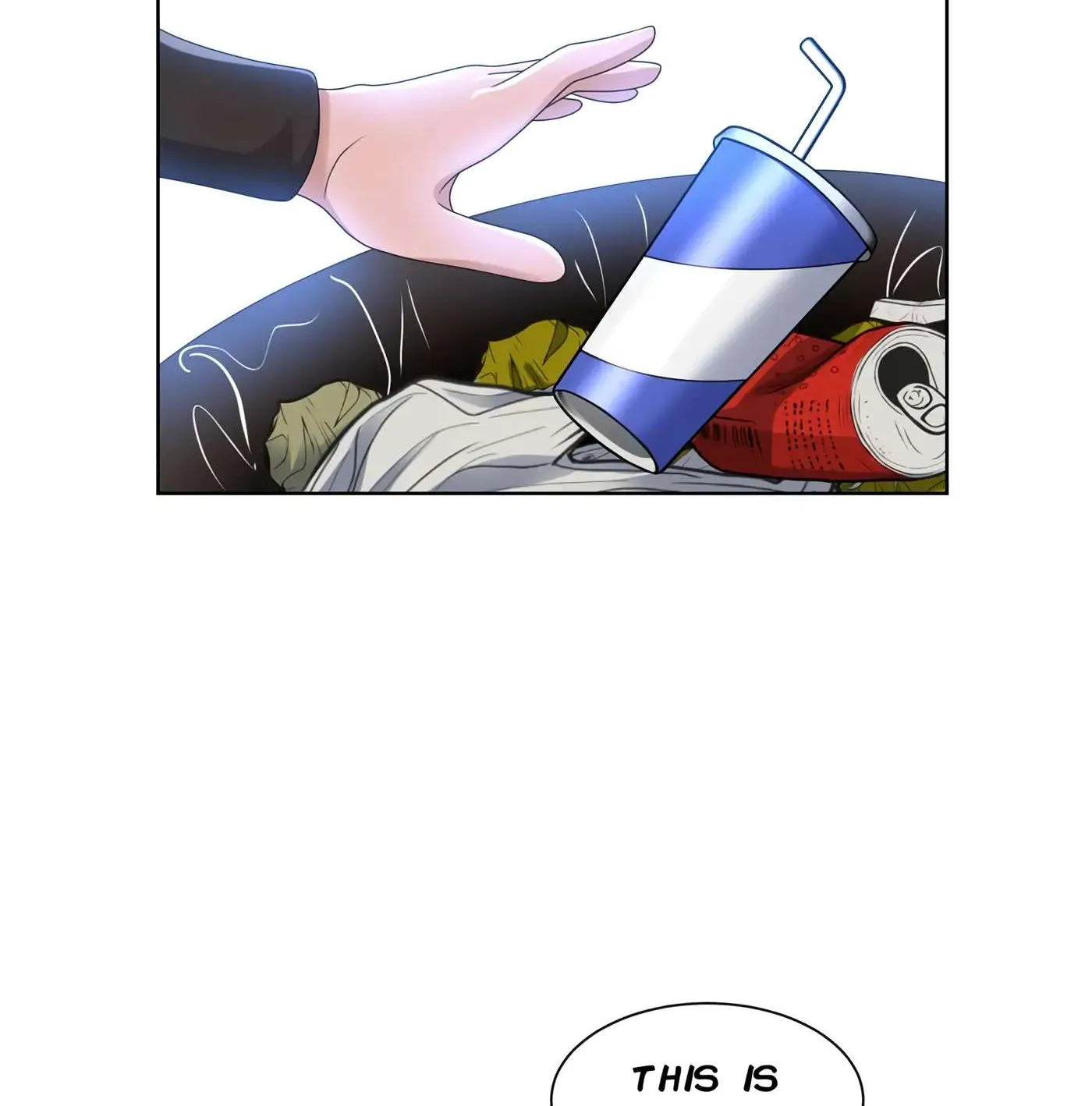 Read Enjoy the Show! chapter 10 image 3 on Lezhin