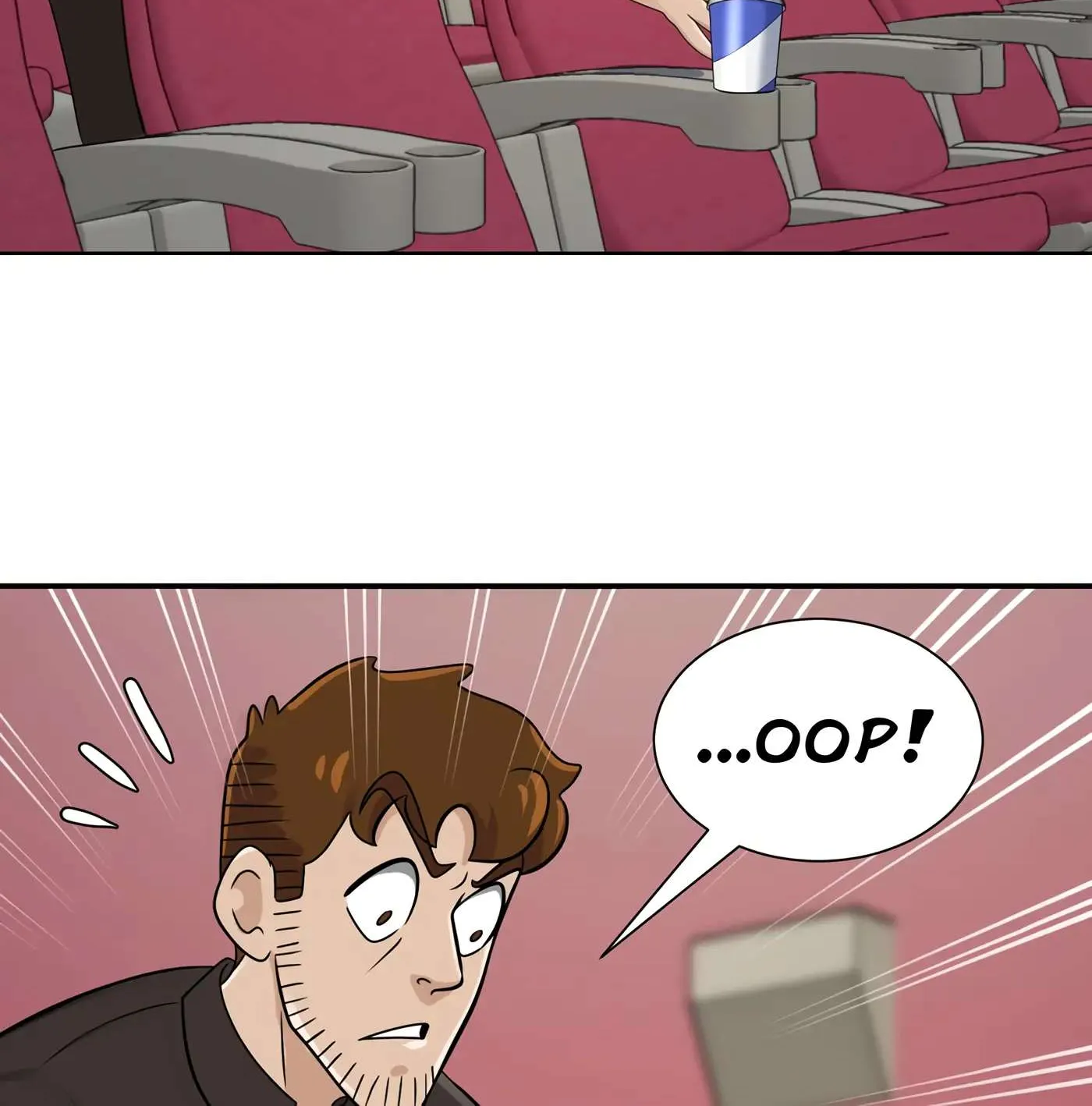 Read Enjoy the Show! chapter 10 image 33 on Lezhin