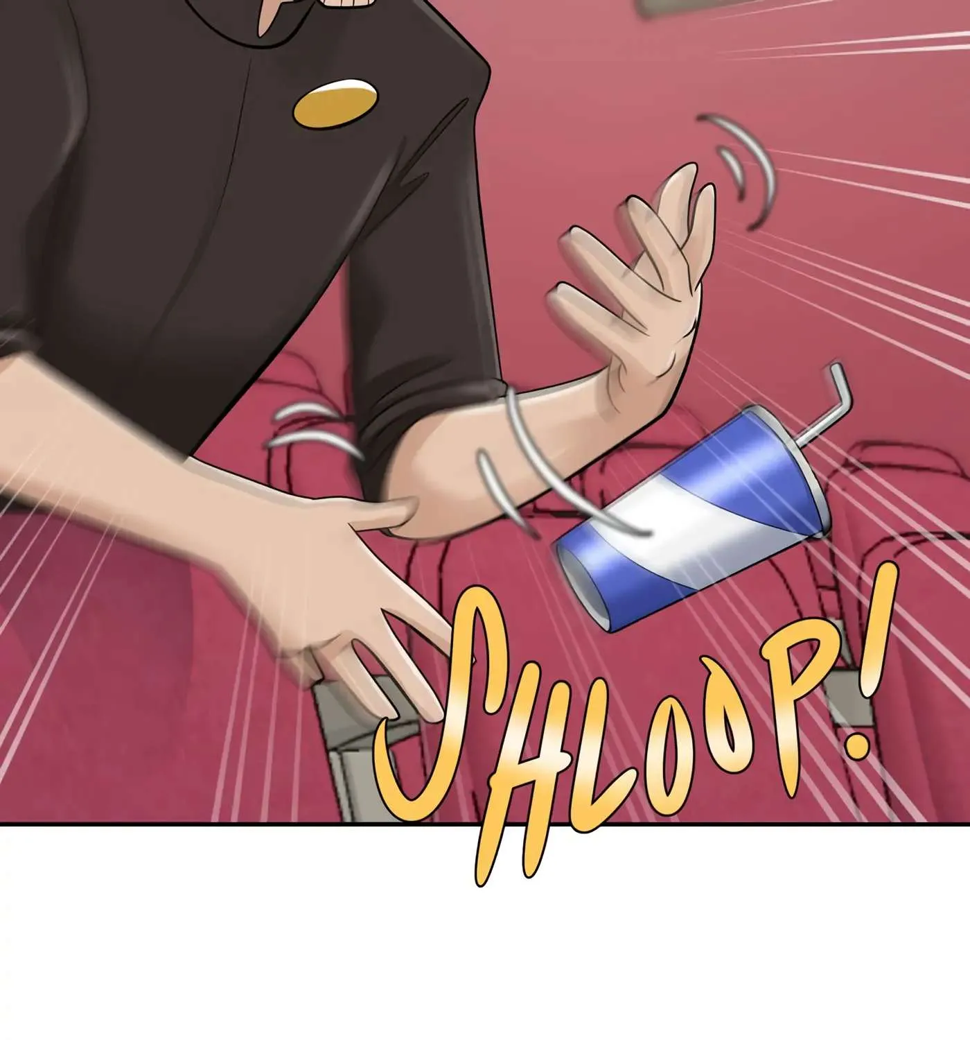 Read Enjoy the Show! chapter 10 image 34 on Lezhin