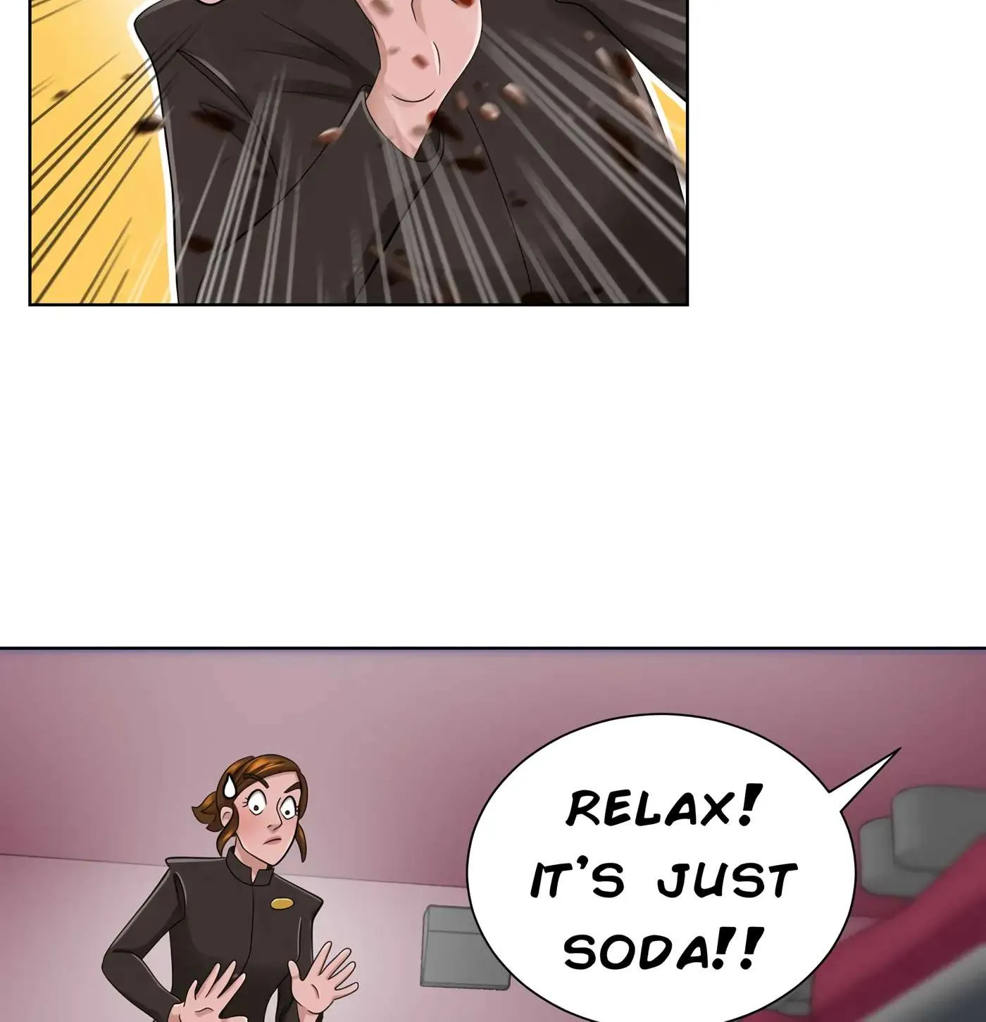 Read Enjoy the Show! chapter 10 image 37 on Lezhin