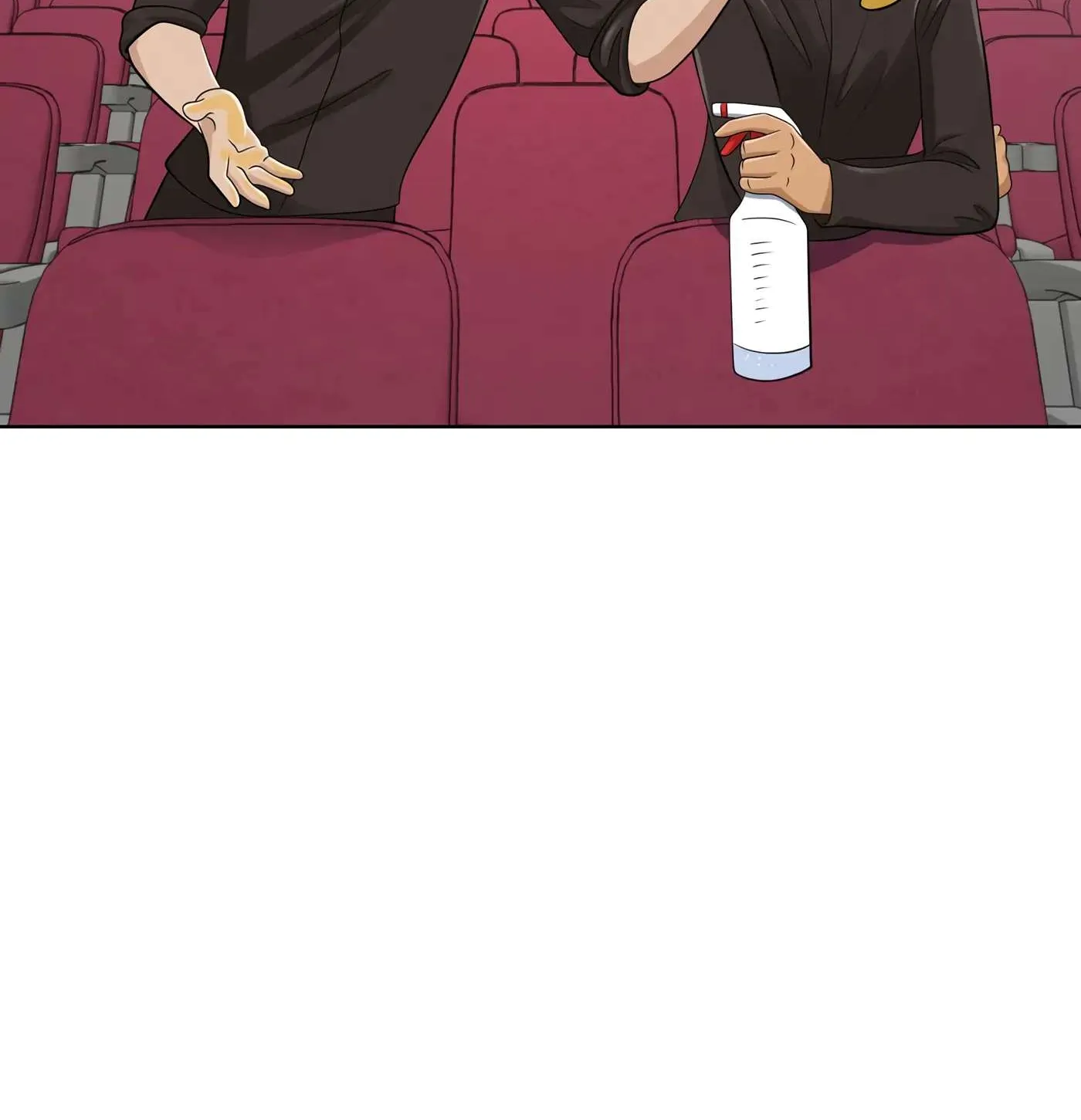 Read Enjoy the Show! chapter 10 image 41 on Lezhin