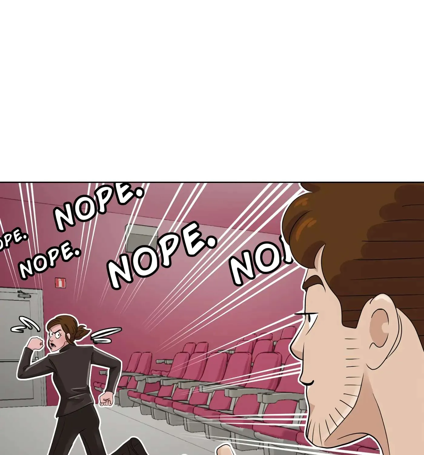 Read Enjoy the Show! chapter 10 image 47 on Lezhin