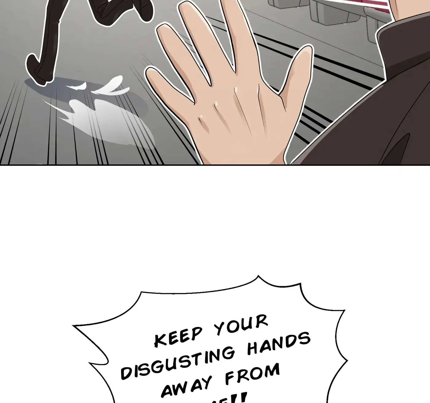 Read Enjoy the Show! chapter 10 image 48 on Lezhin