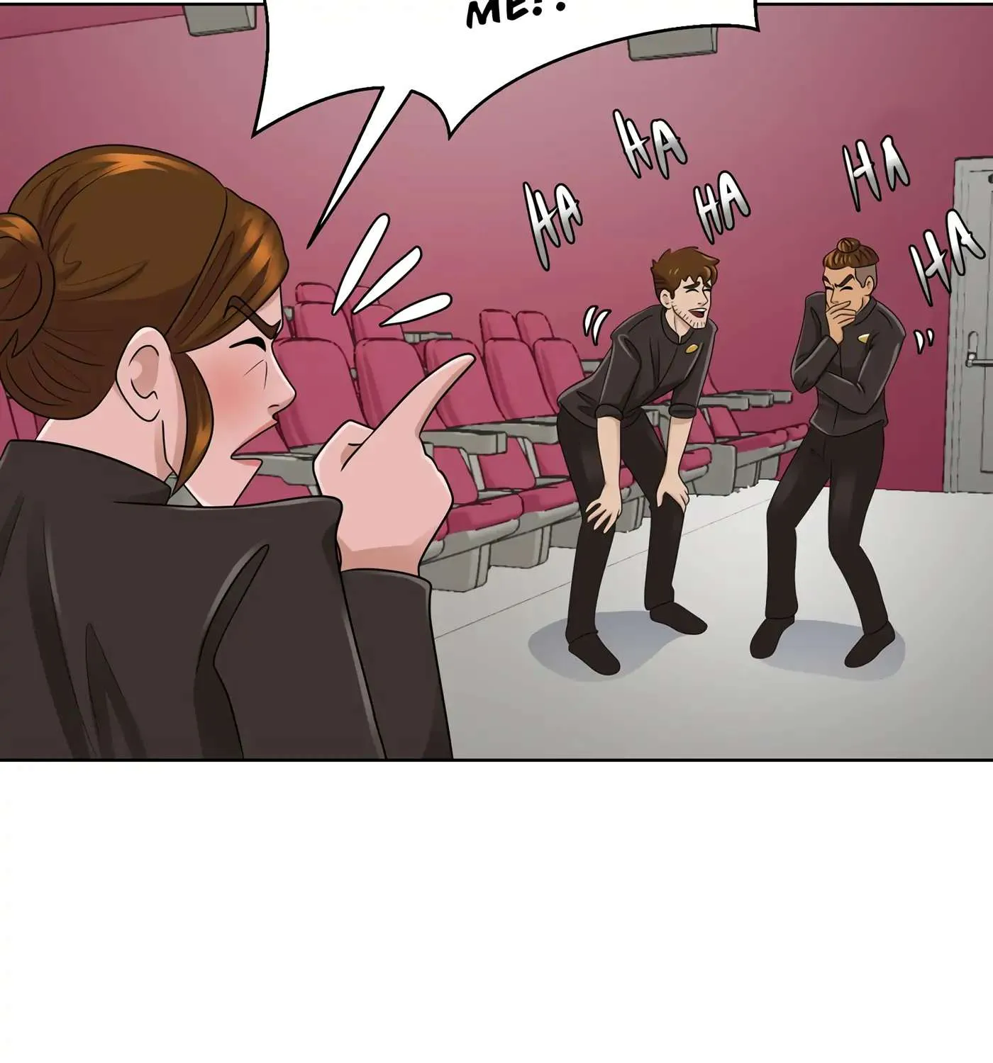 Read Enjoy the Show! chapter 10 image 49 on Lezhin
