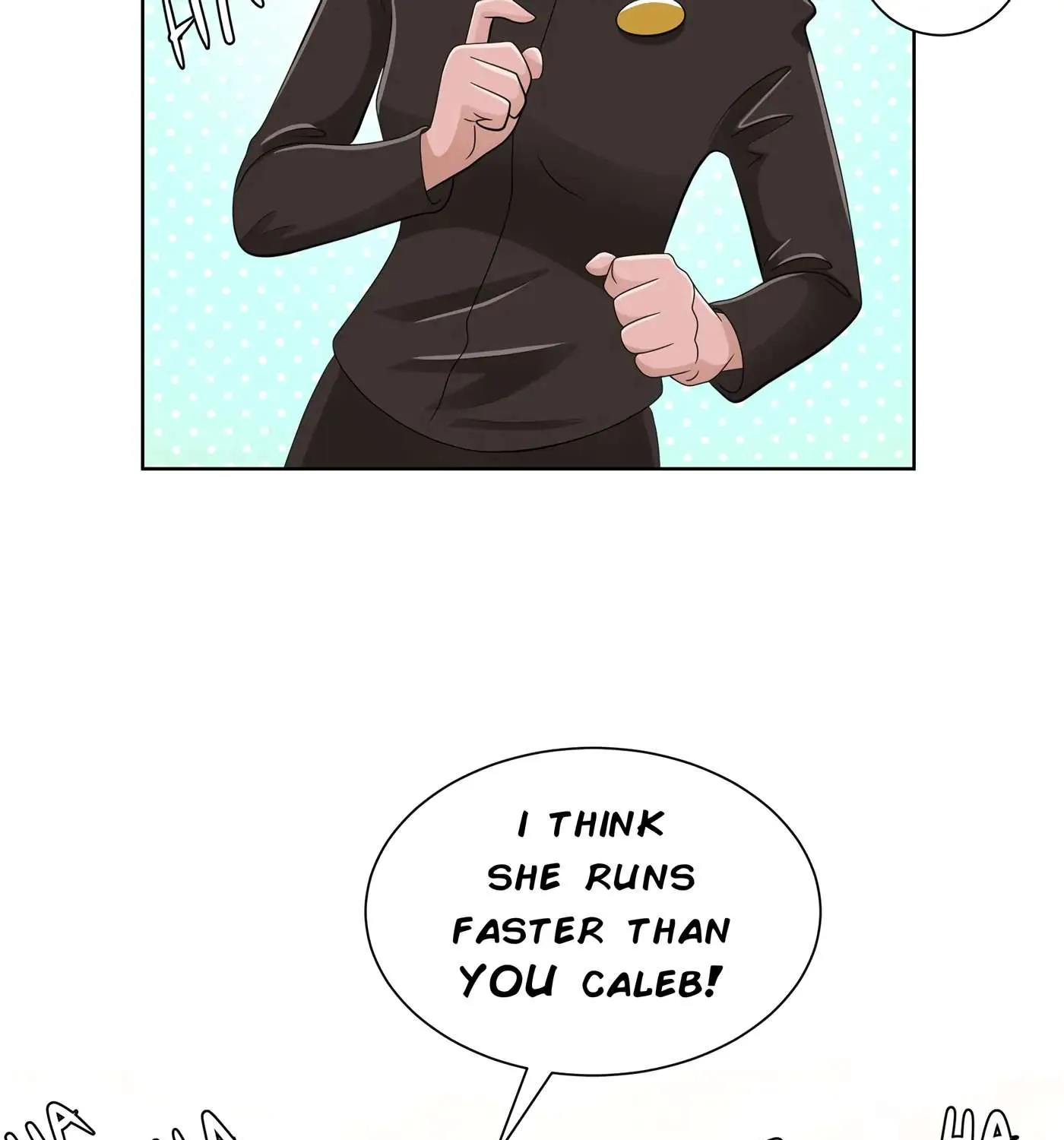 Read Enjoy the Show! chapter 10 image 51 on Lezhin