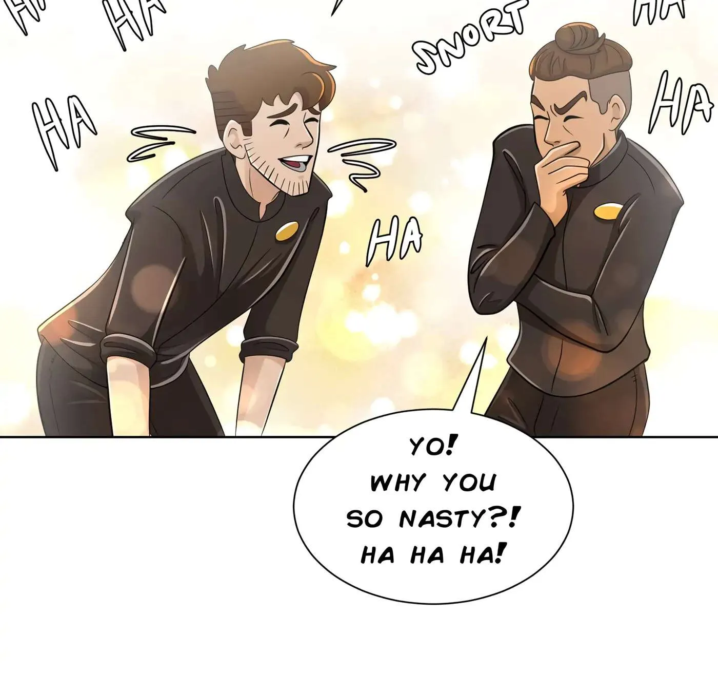 Read Enjoy the Show! chapter 10 image 52 on Lezhin