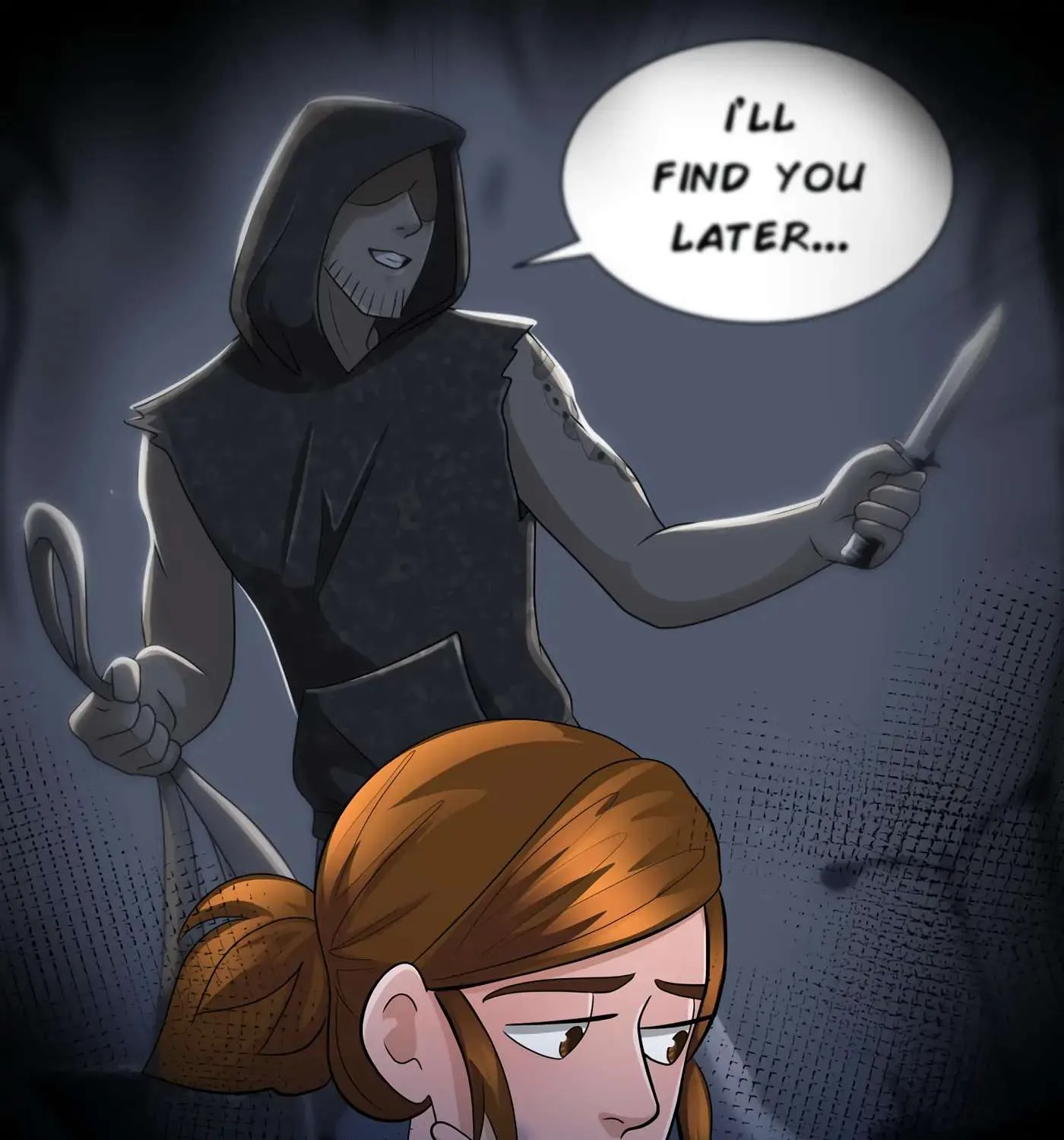 Read Enjoy the Show! chapter 10 image 6 on Lezhin