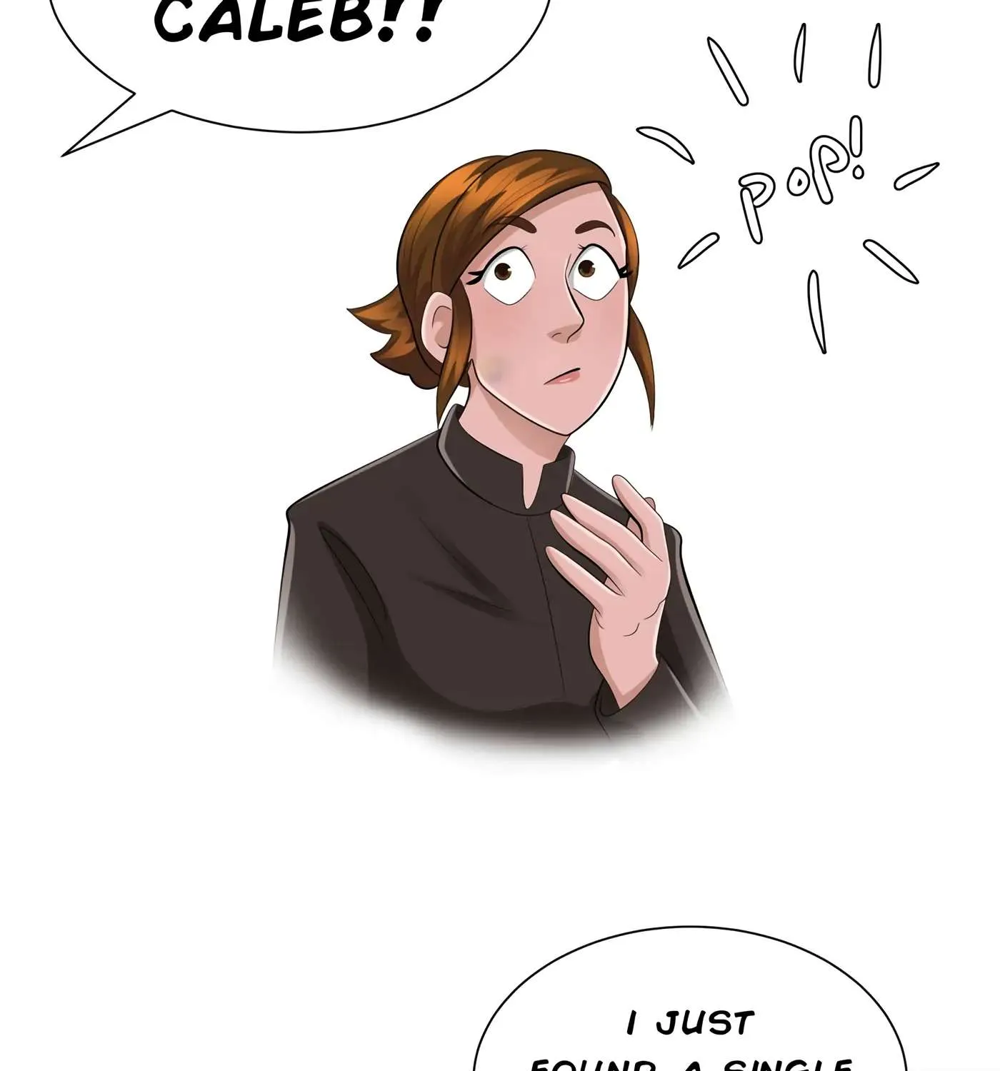 Read Enjoy the Show! chapter 10 image 8 on Lezhin