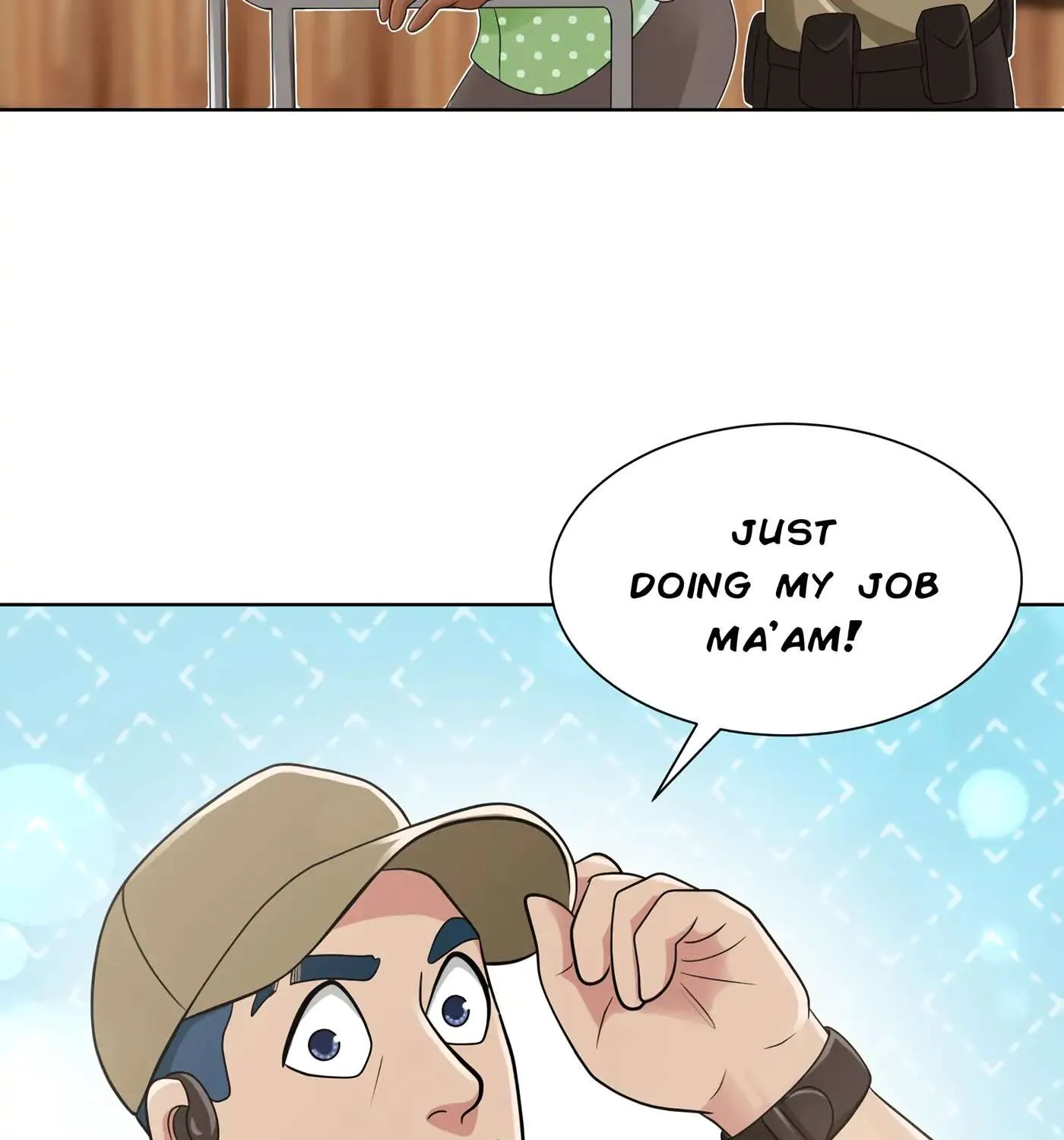 Read Enjoy the Show! chapter 11 image 10 on Lezhin