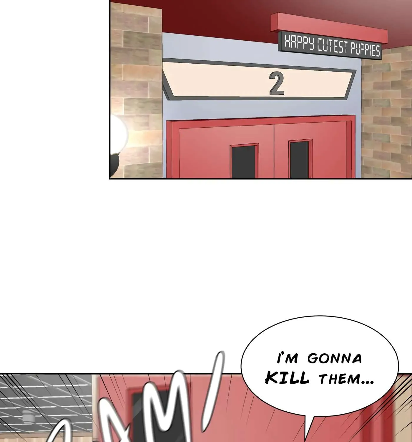 Read Enjoy the Show! chapter 11 image 16 on Lezhin