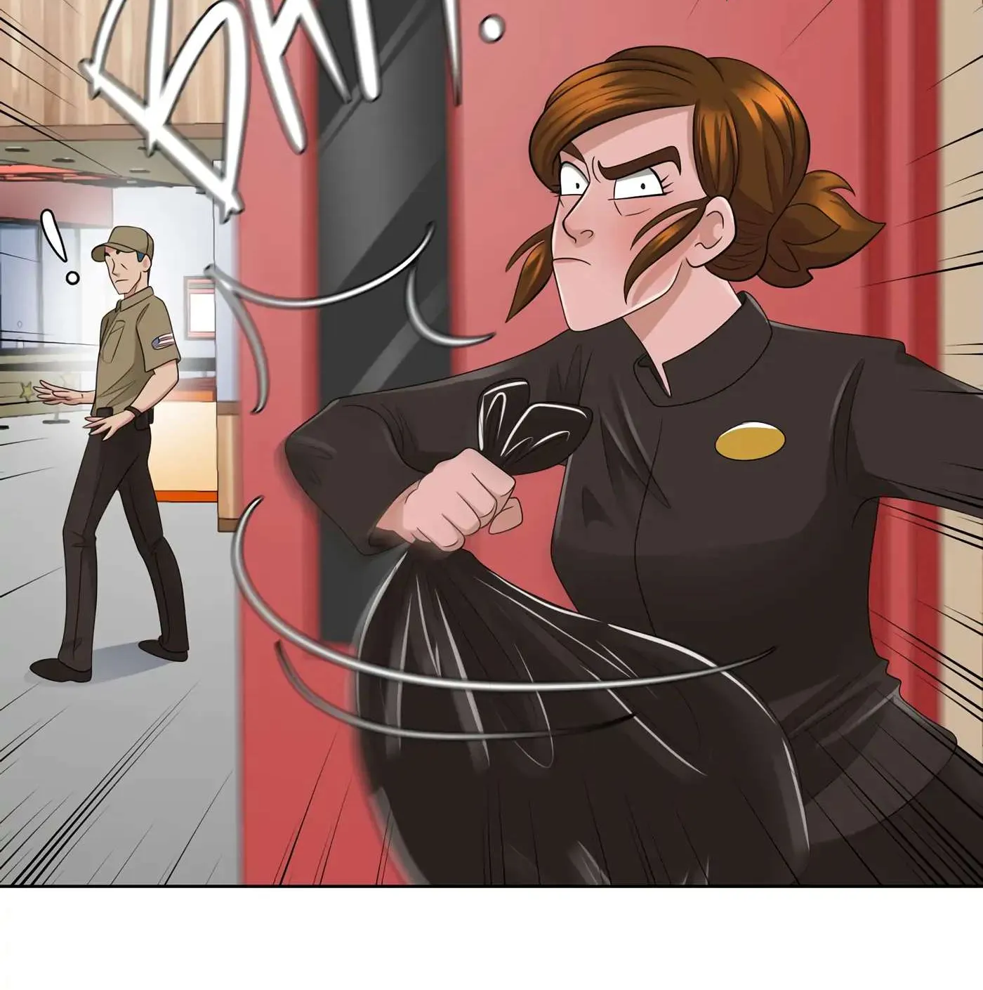 Read Enjoy the Show! chapter 11 image 17 on Lezhin