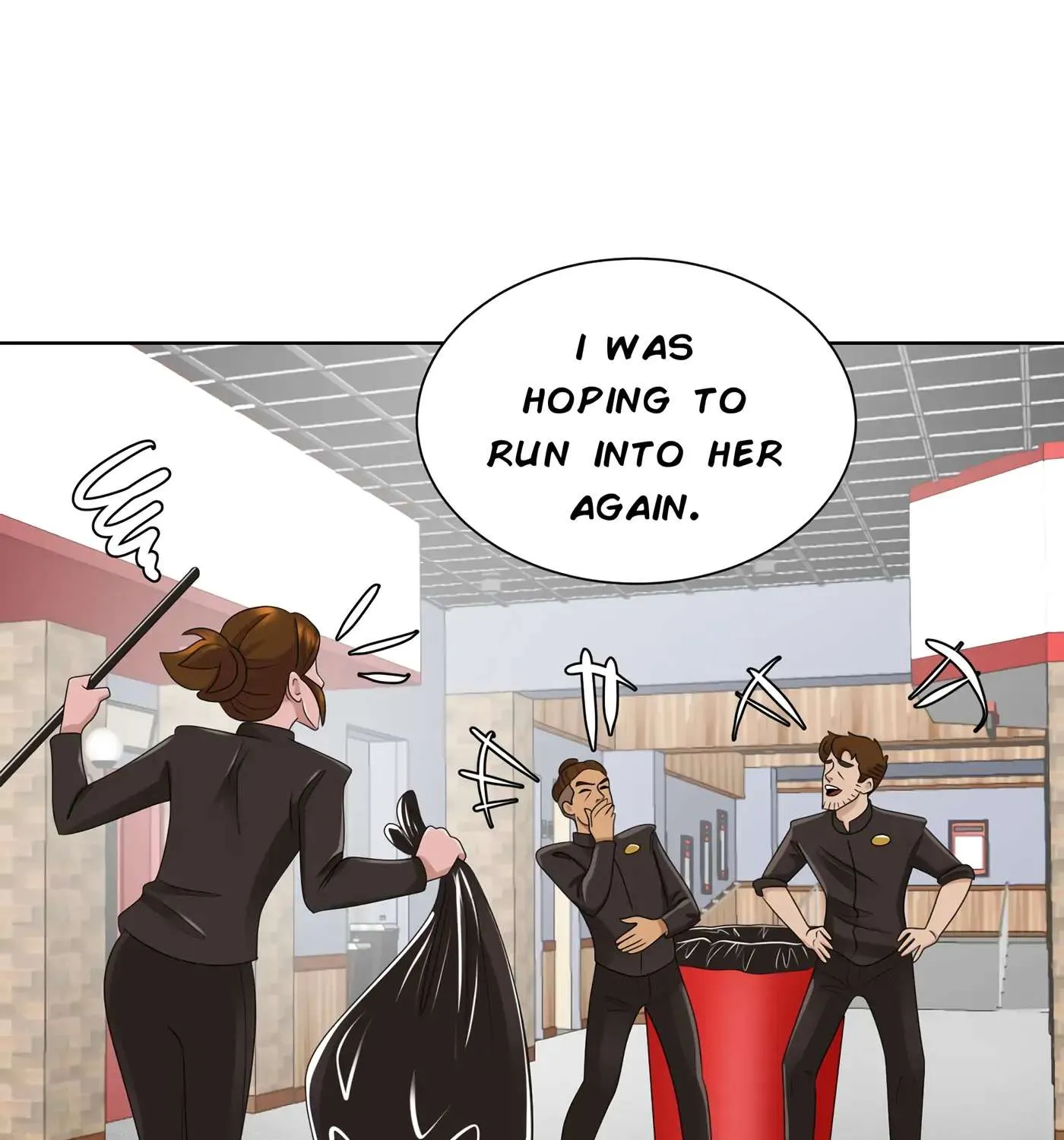 Read Enjoy the Show! chapter 11 image 19 on Lezhin