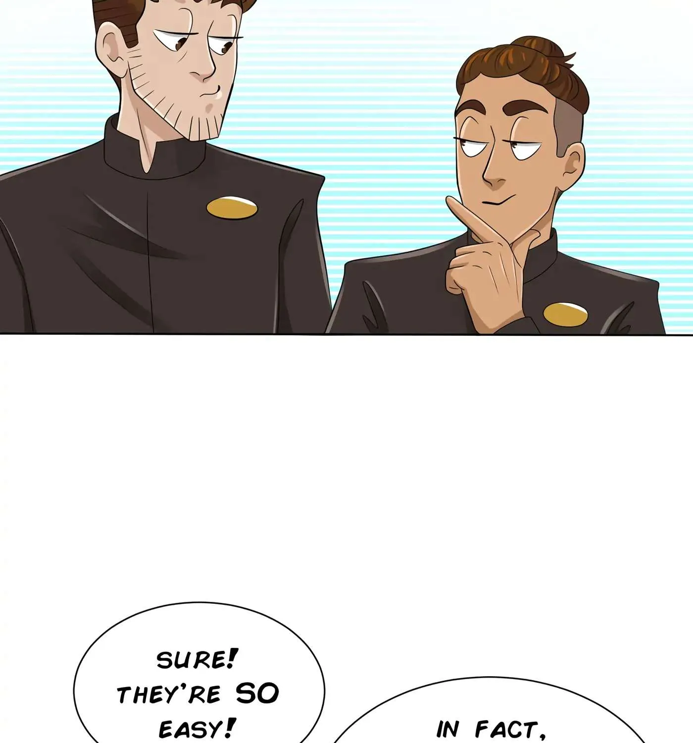 Read Enjoy the Show! chapter 11 image 2 on Lezhin