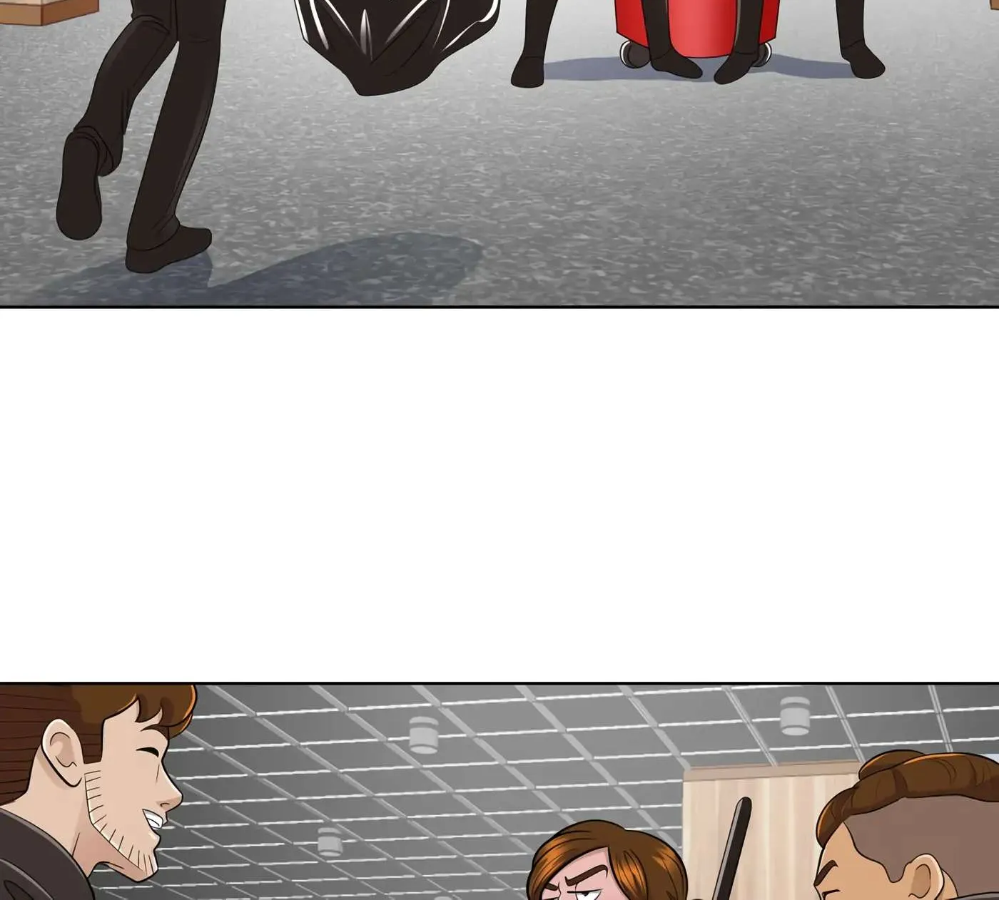 Read Enjoy the Show! chapter 11 image 20 on Lezhin