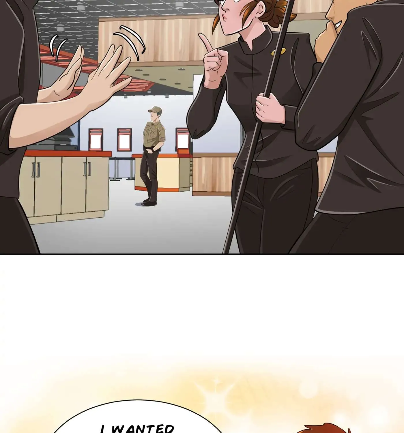 Read Enjoy the Show! chapter 11 image 21 on Lezhin