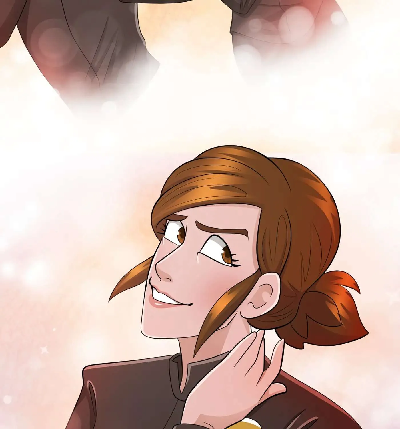 Read Enjoy the Show! chapter 11 image 23 on Lezhin