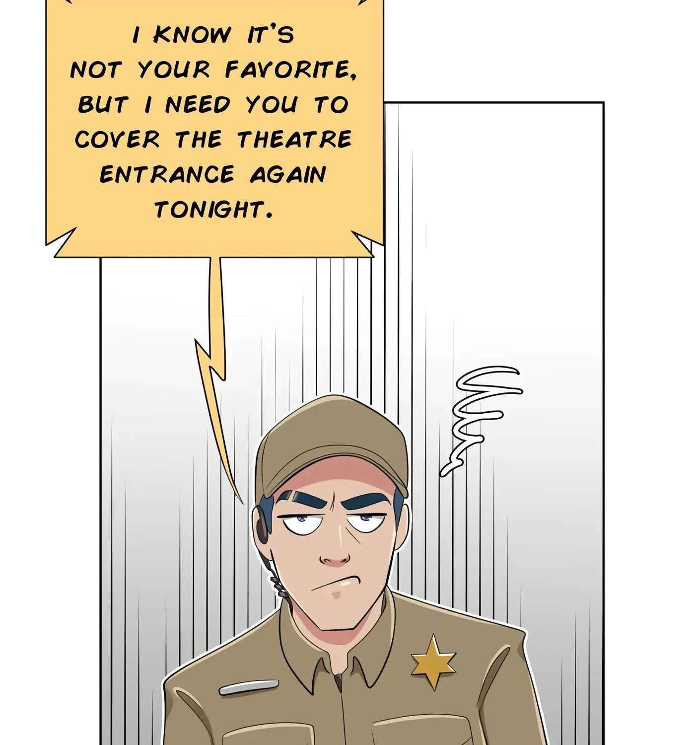 Read Enjoy the Show! chapter 11 image 27 on Lezhin