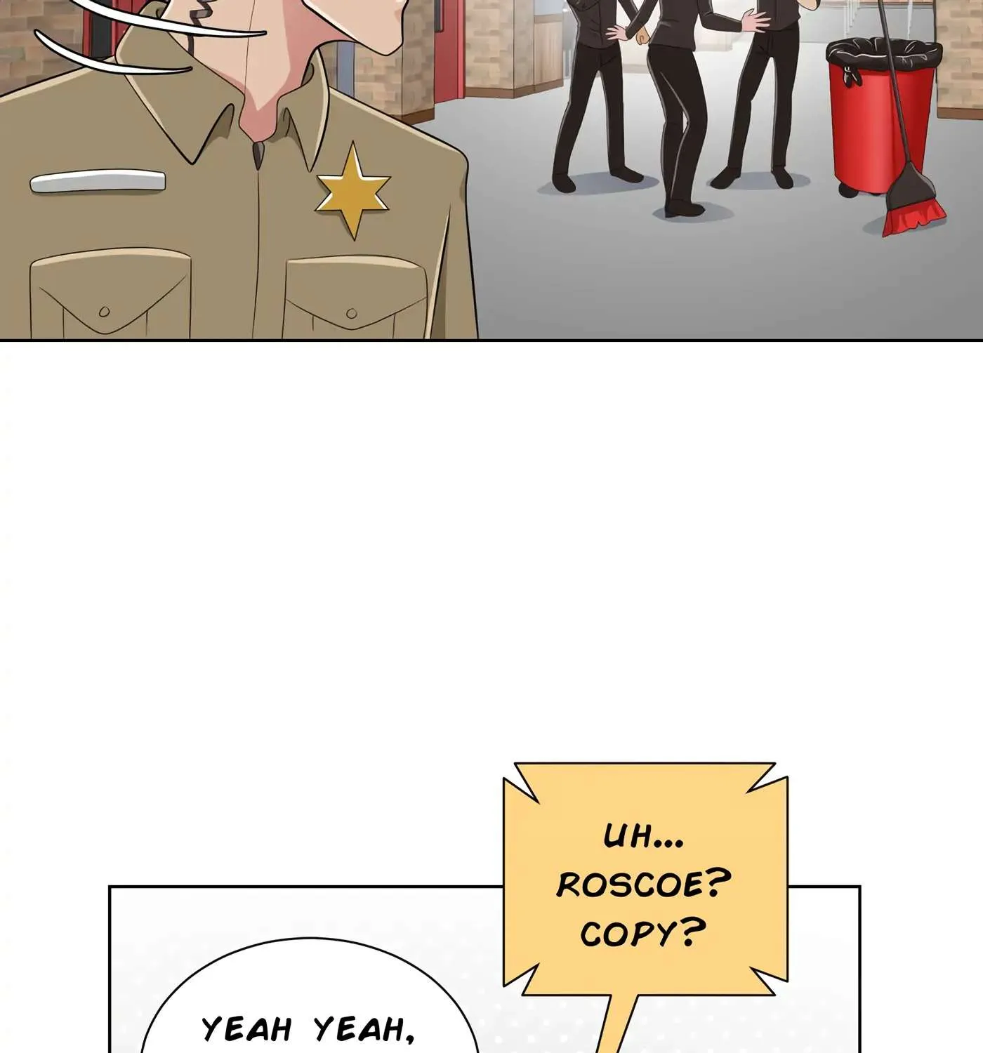 Read Enjoy the Show! chapter 11 image 29 on Lezhin