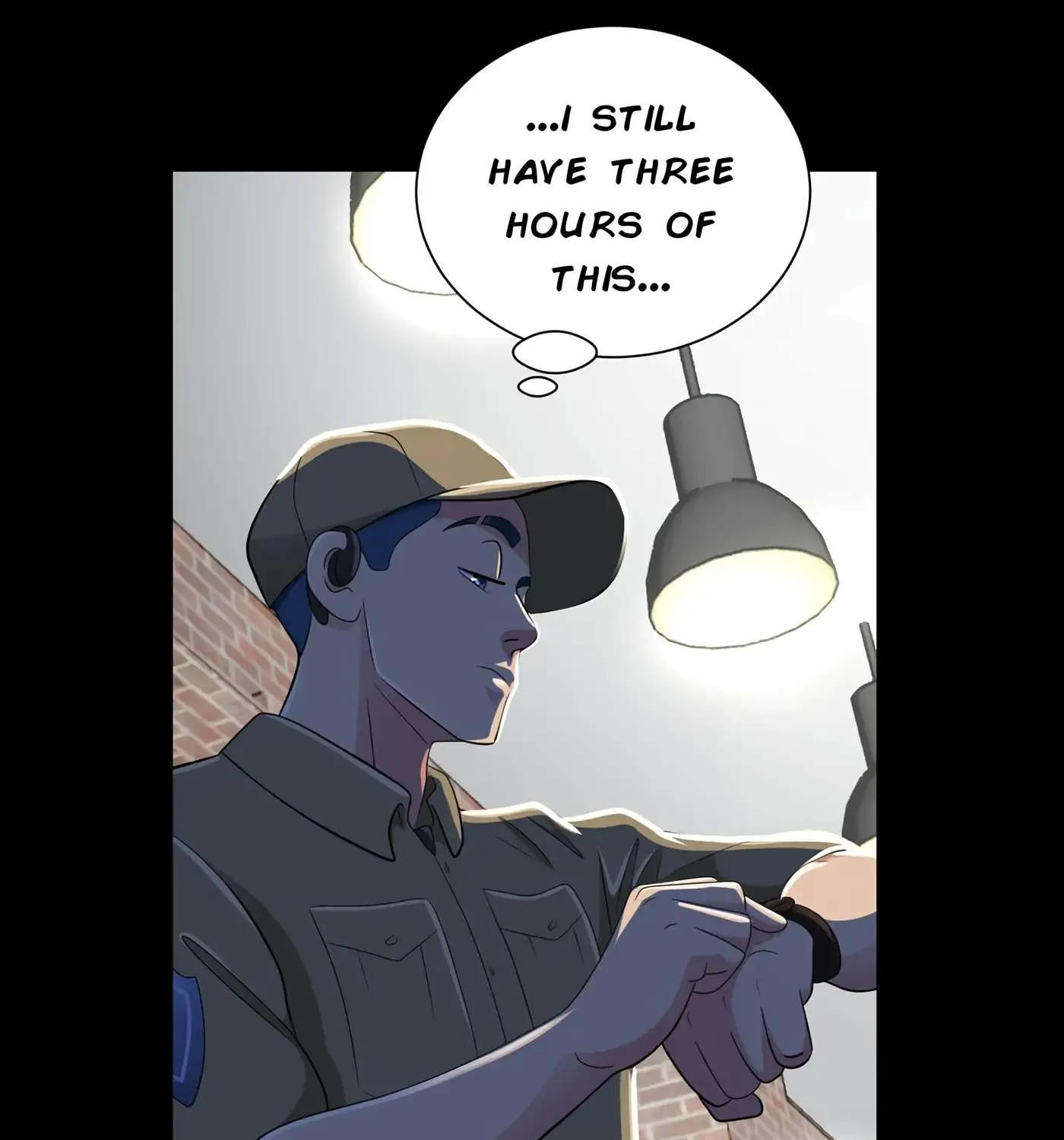 Read Enjoy the Show! chapter 11 image 33 on Lezhin