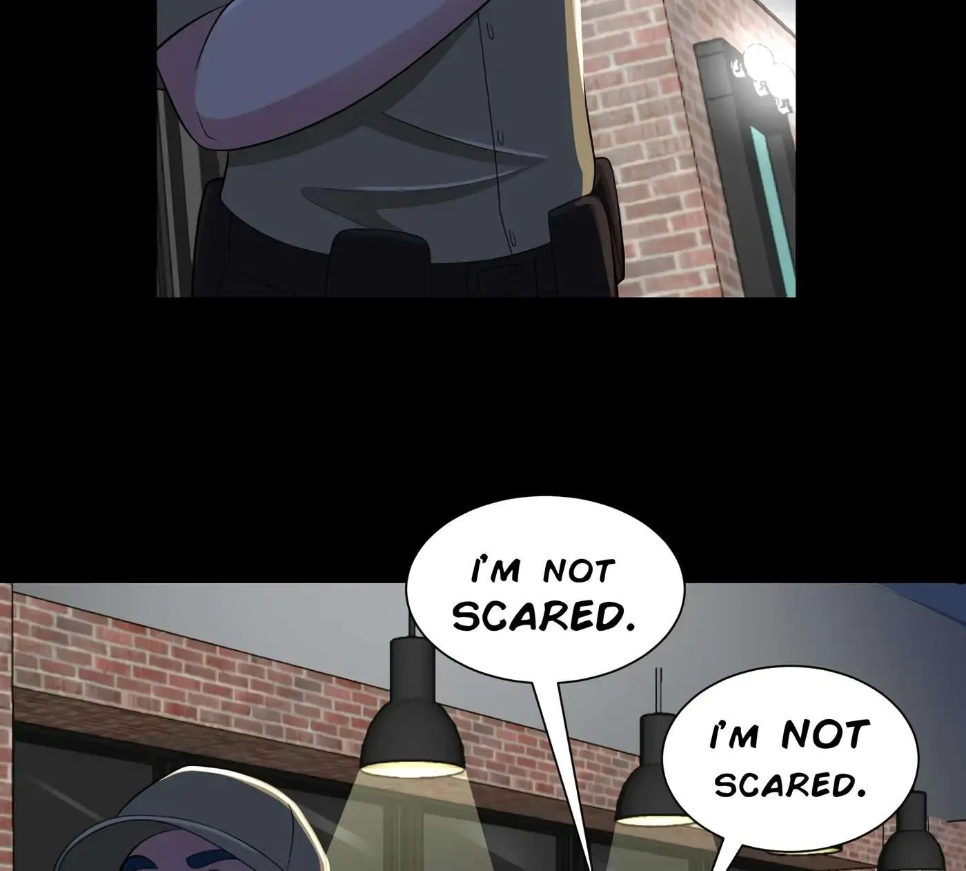 Read Enjoy the Show! chapter 11 image 34 on Lezhin