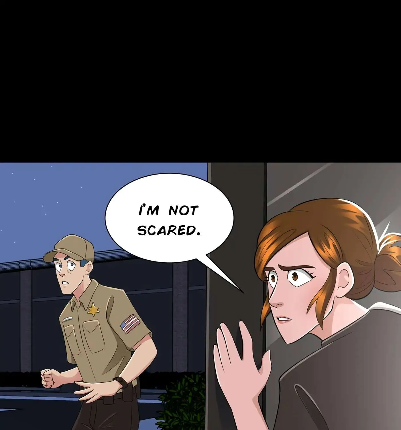 Read Enjoy the Show! chapter 11 image 37 on Lezhin
