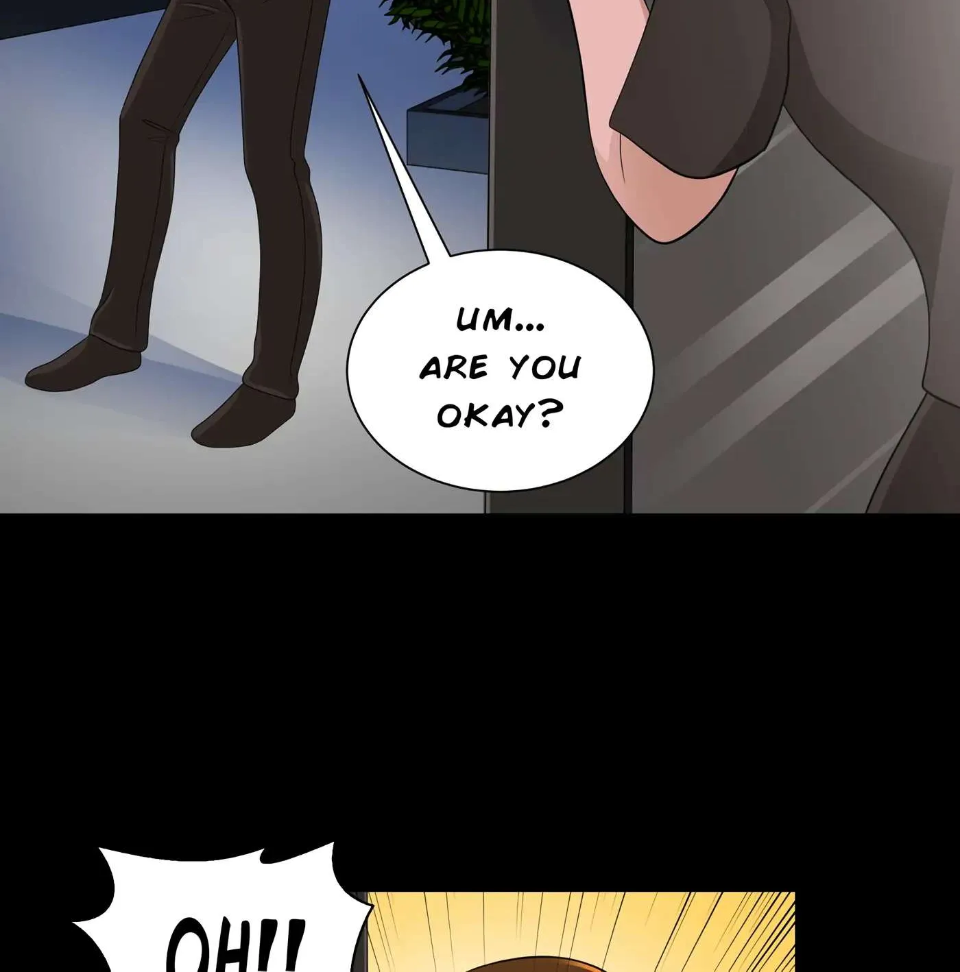 Read Enjoy the Show! chapter 11 image 38 on Lezhin
