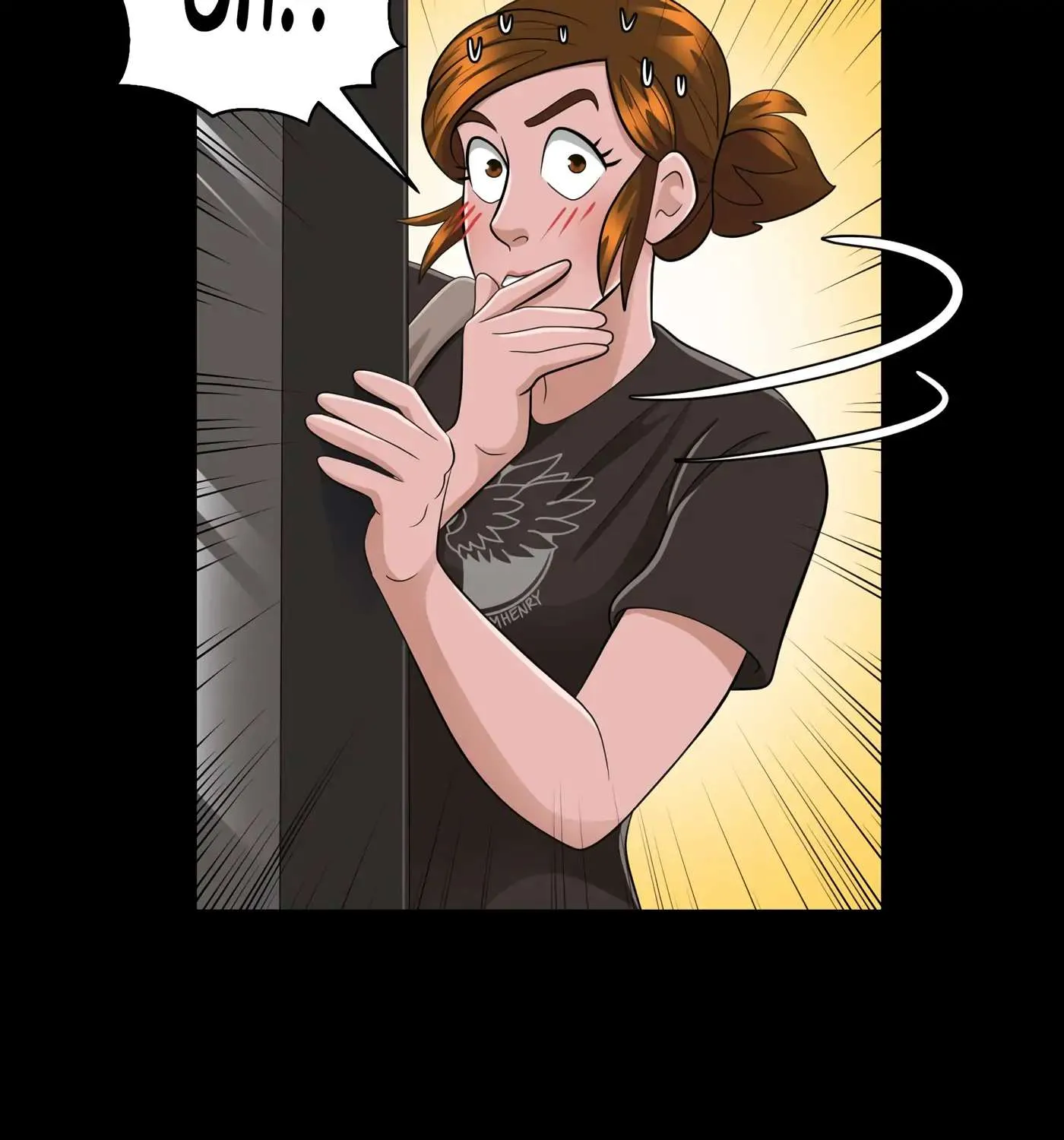 Read Enjoy the Show! chapter 11 image 39 on Lezhin