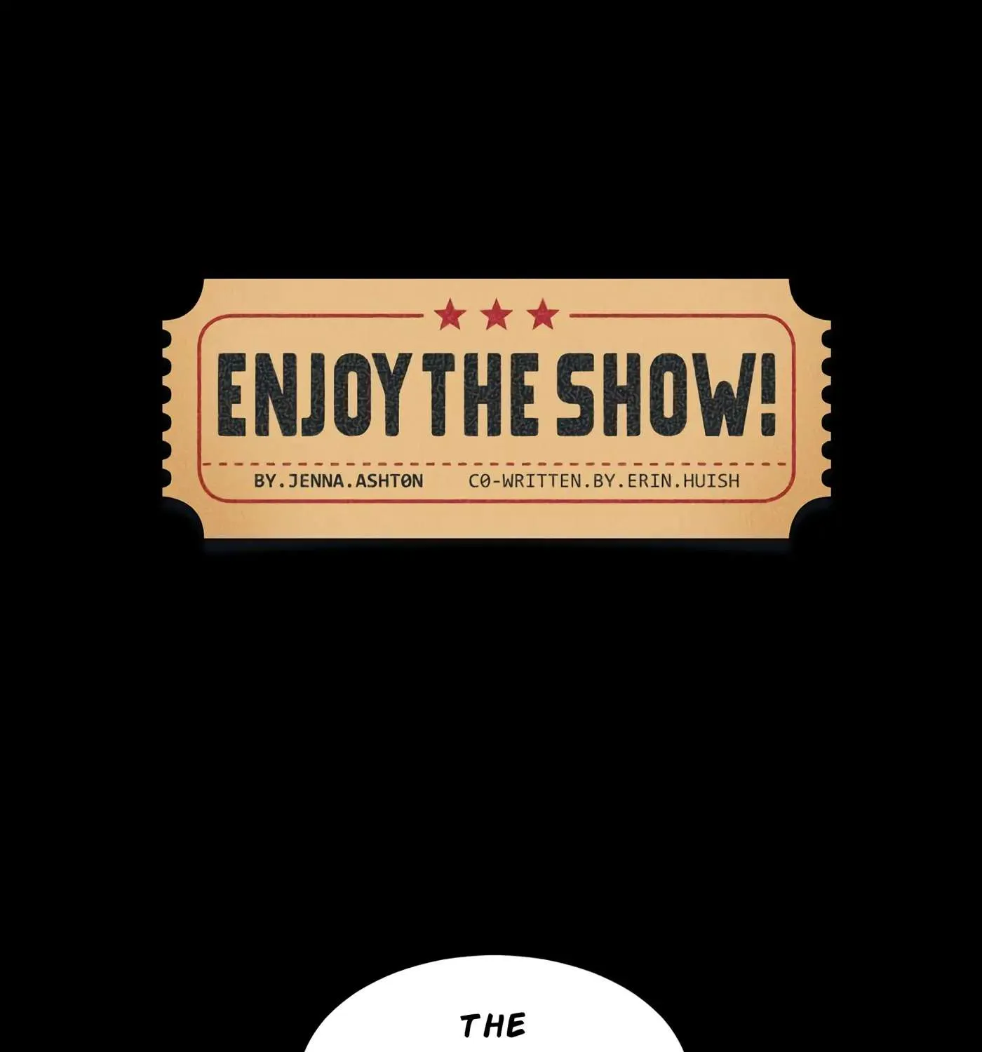 Read Enjoy the Show! chapter 11 image 43 on Lezhin