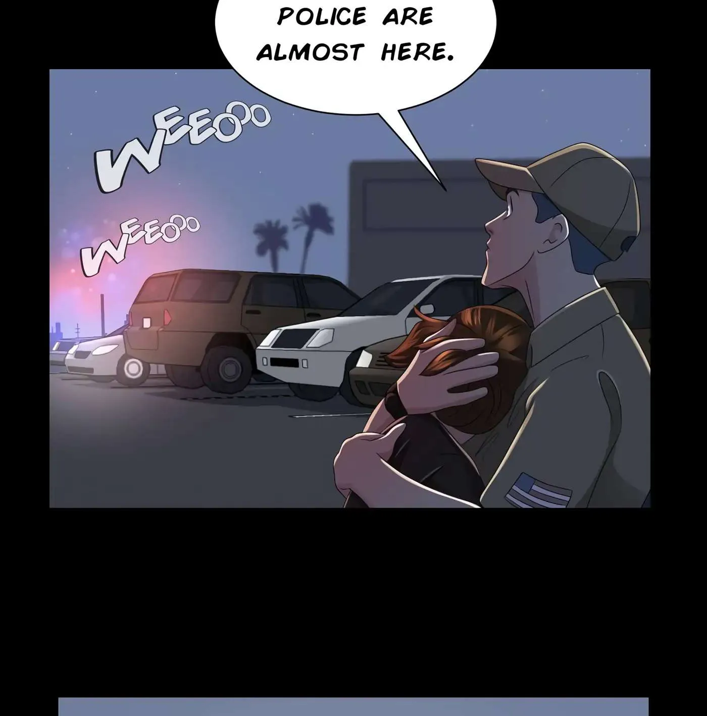 Read Enjoy the Show! chapter 11 image 44 on Lezhin