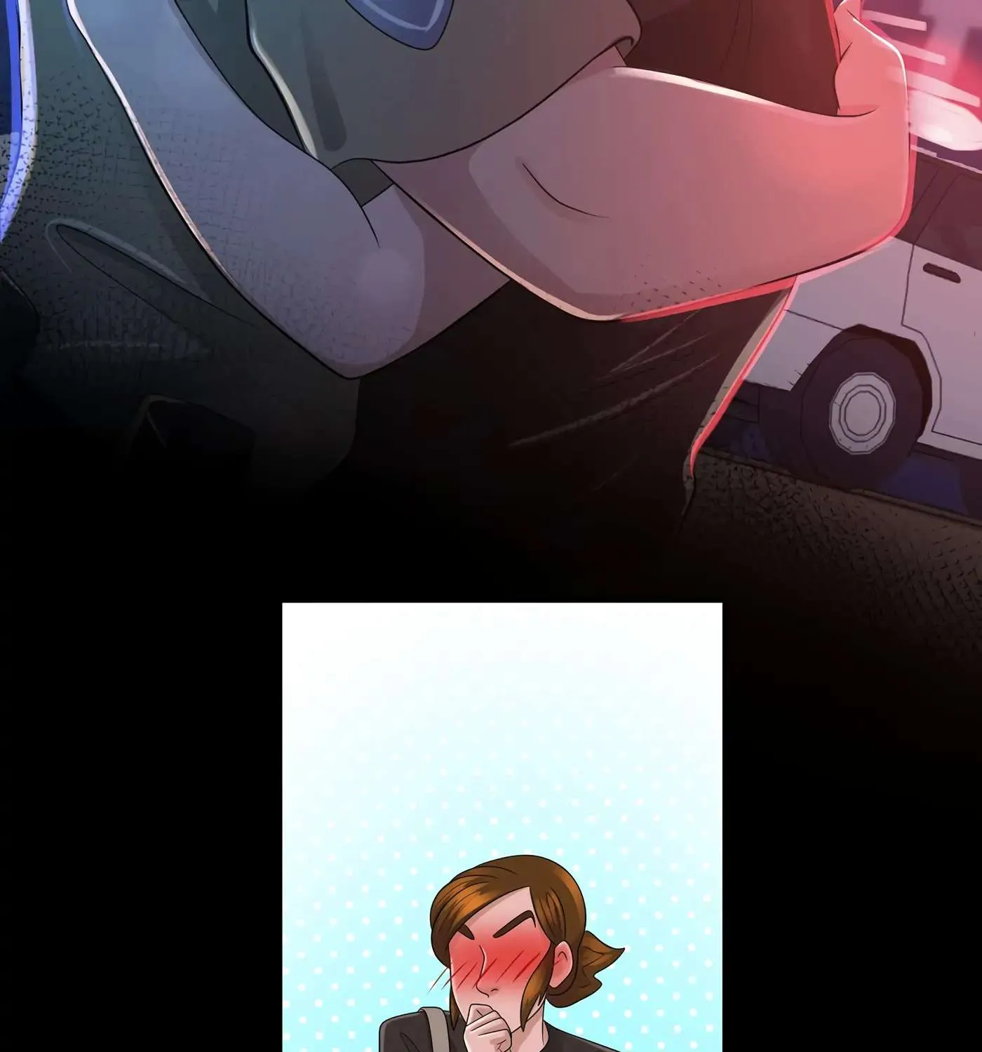 Read Enjoy the Show! chapter 11 image 49 on Lezhin