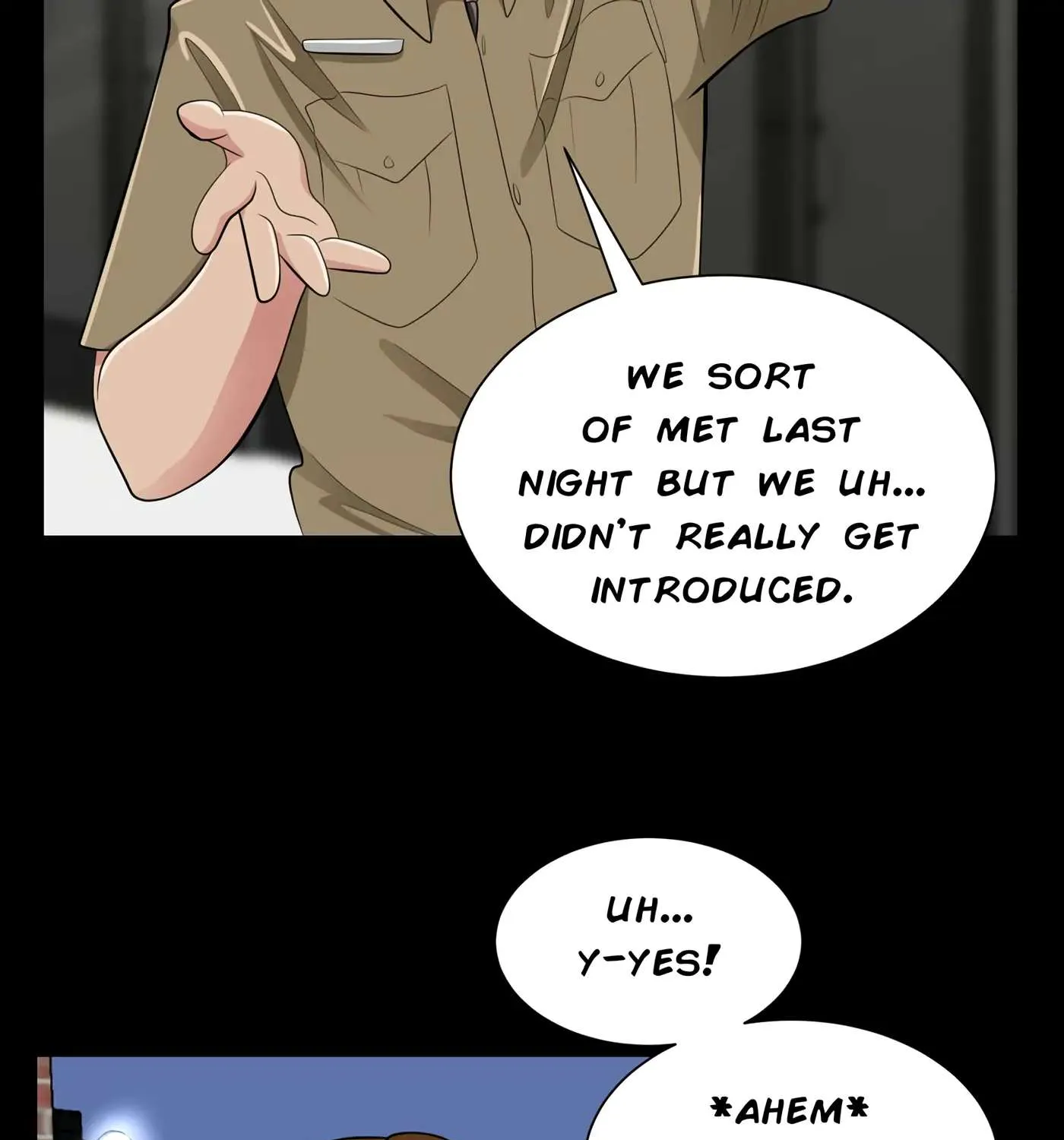 Read Enjoy the Show! chapter 11 image 53 on Lezhin