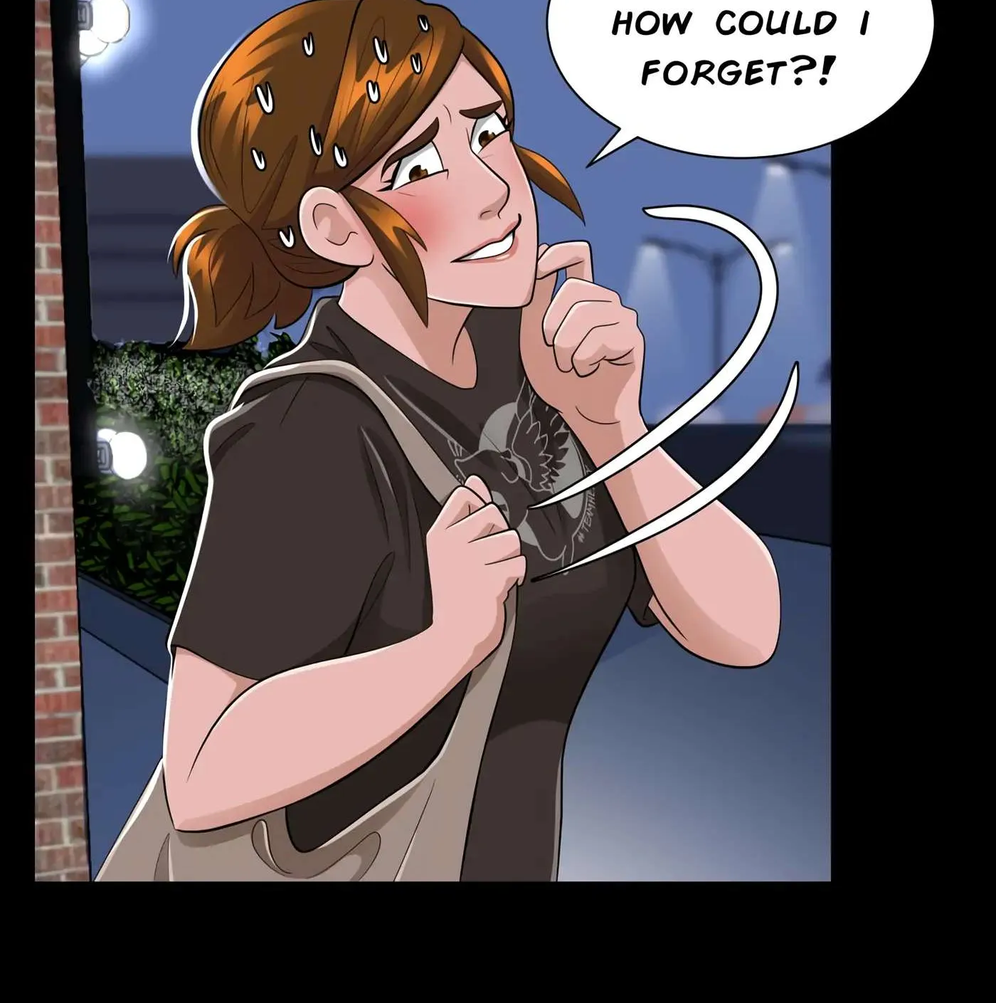 Read Enjoy the Show! chapter 11 image 54 on Lezhin